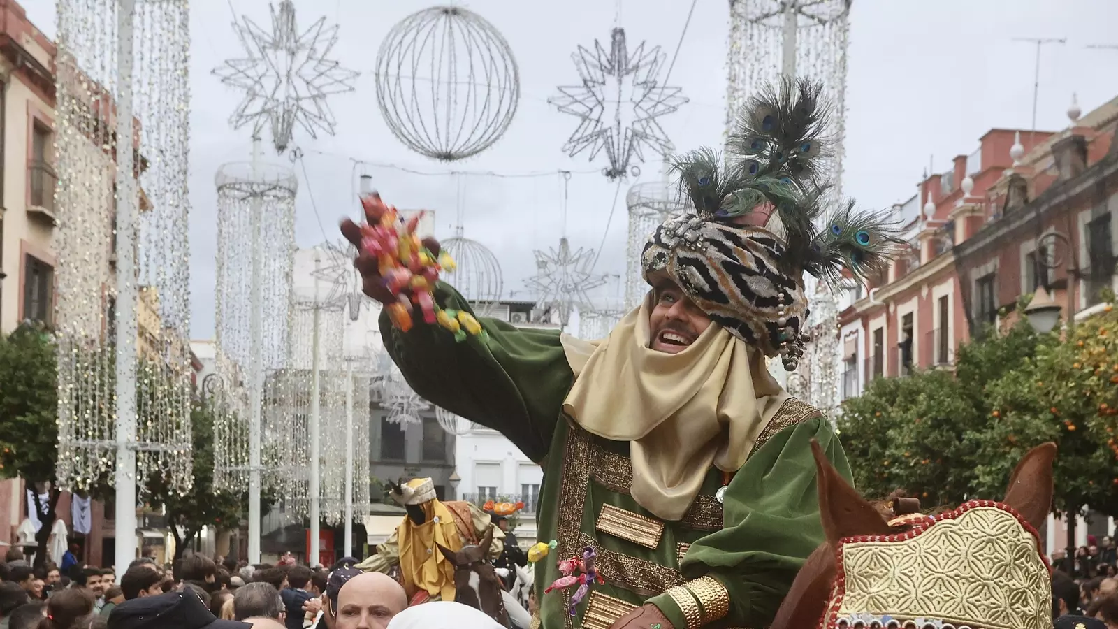 Todo los Datos del Heraldo Real de Sevilla del 04 de Enero del 2026 Todo los Datos del Heraldo Real de Sevilla del 04 de Enero del 2026