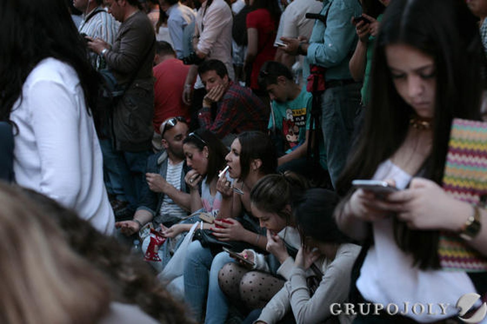 Foto: Juan Carlos Muñoz