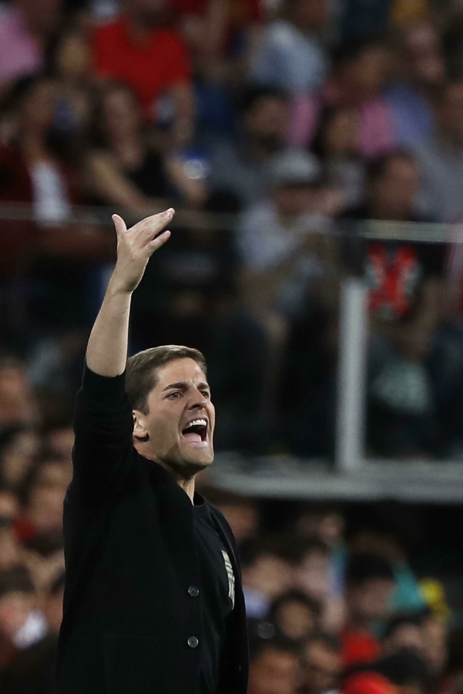 Eurocopa 2020: las mejores imágenes del España-Suecia