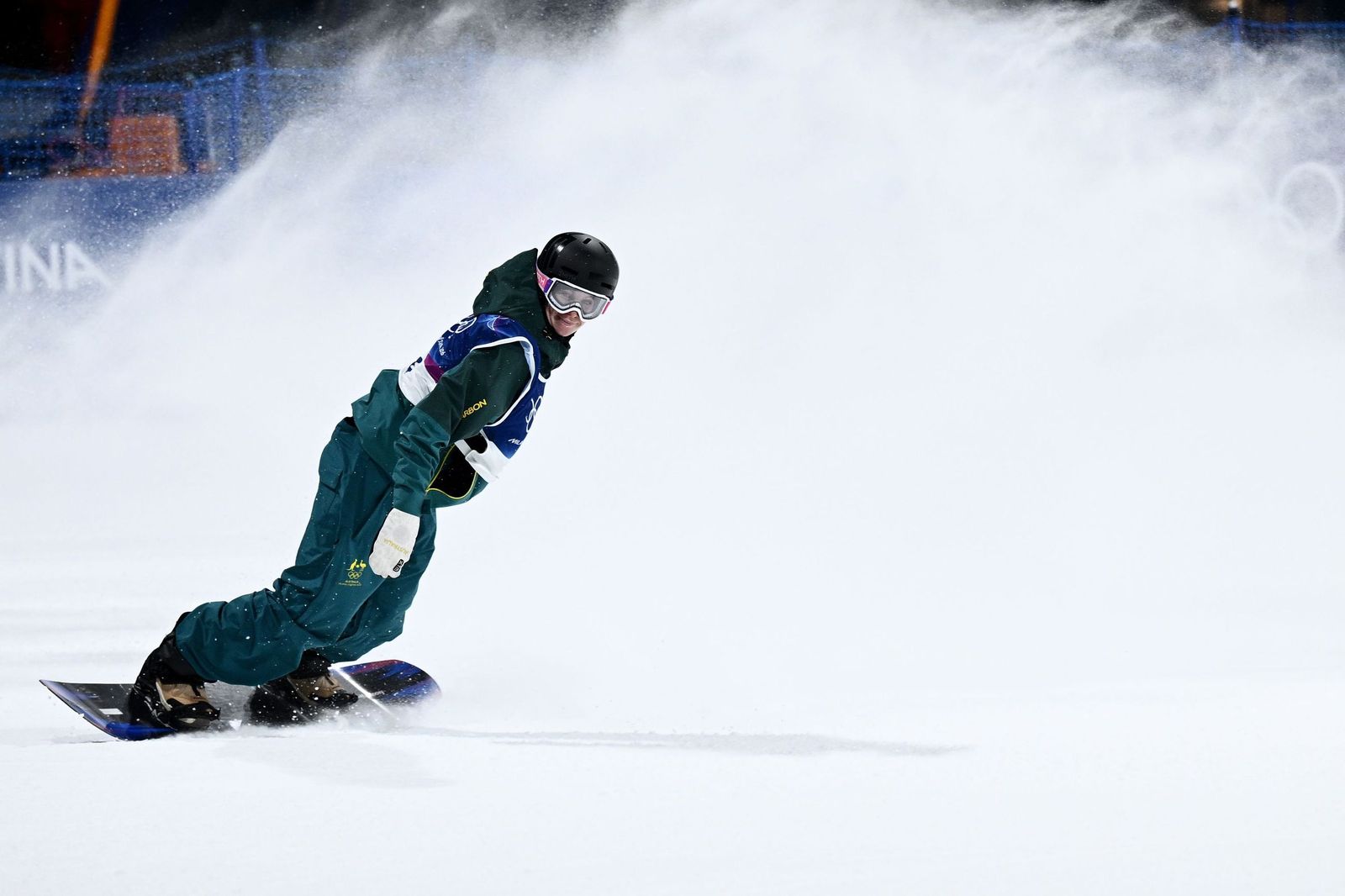 Las mejores fotos de los Juegos Olímpicos de invierno Milán Cortina d'Ampezzo 2026 | Tercera jornada