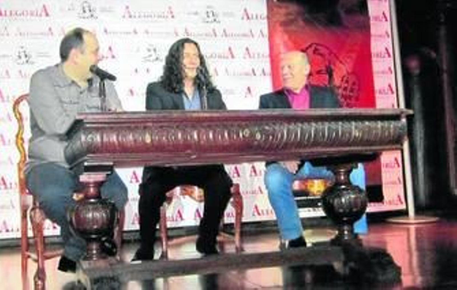 Las guitarras de la marca 'Tomatito' se presentan de forma oficial en Madrid