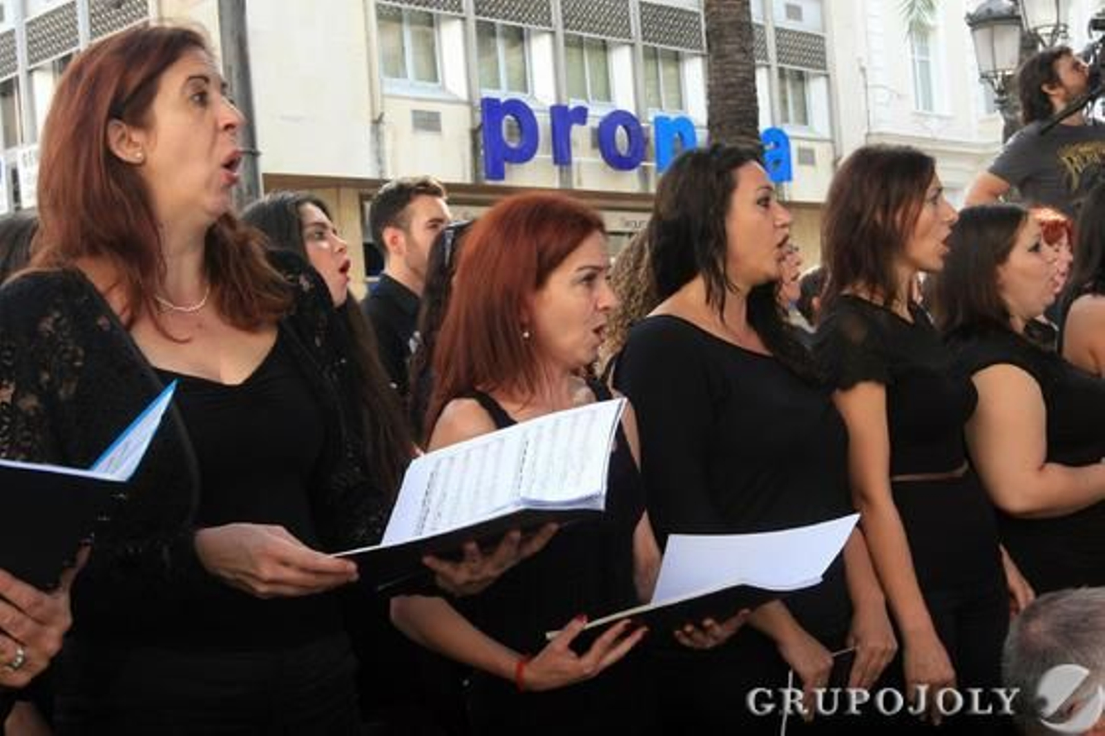 Foto: Óscar Barrionuevo