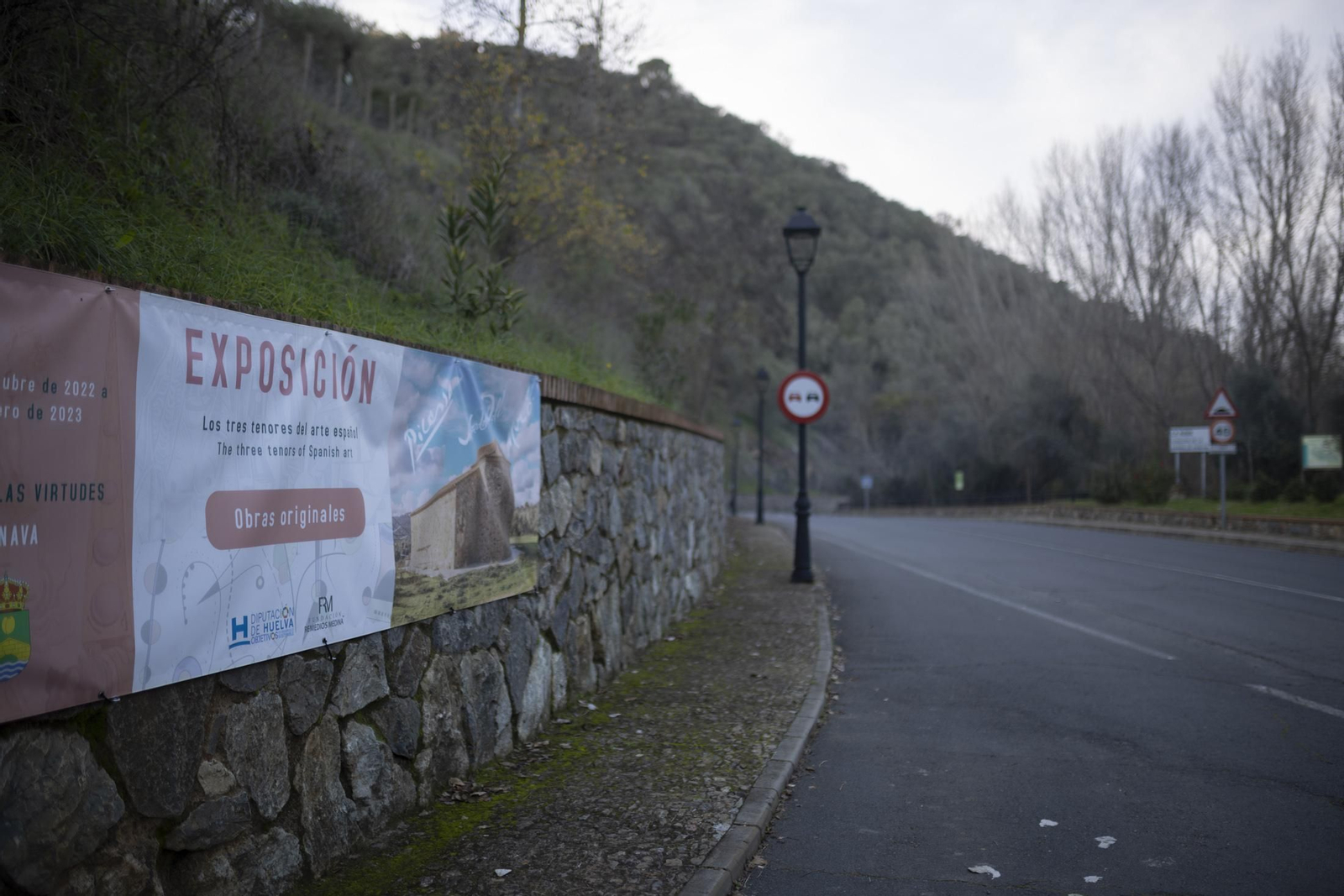 Imágenes de La Nava