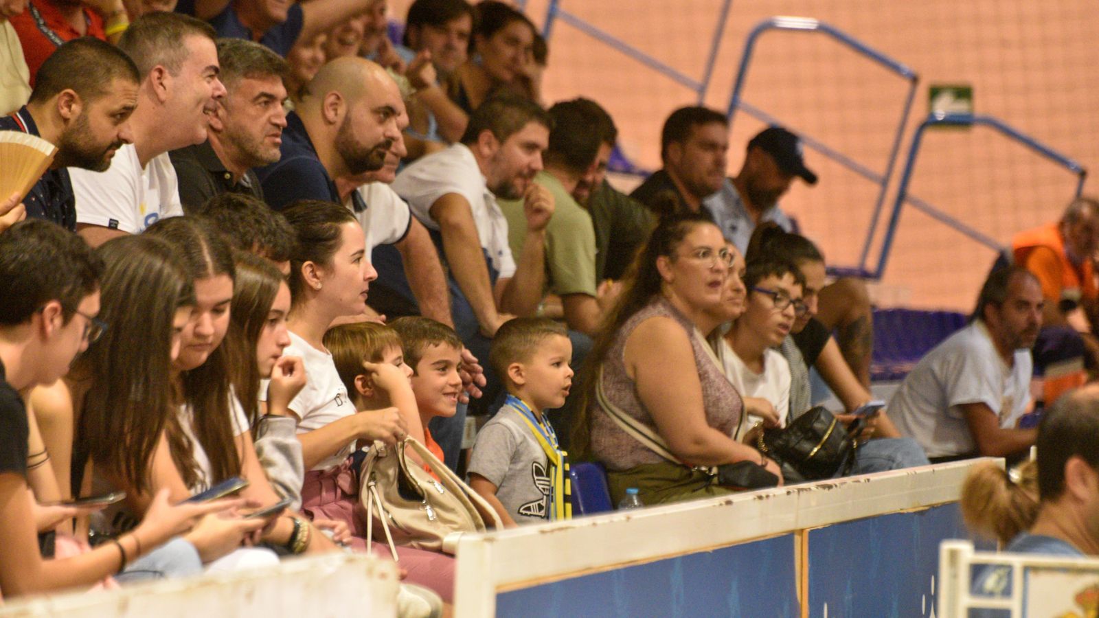 Las fotos del Udea - Zornotza