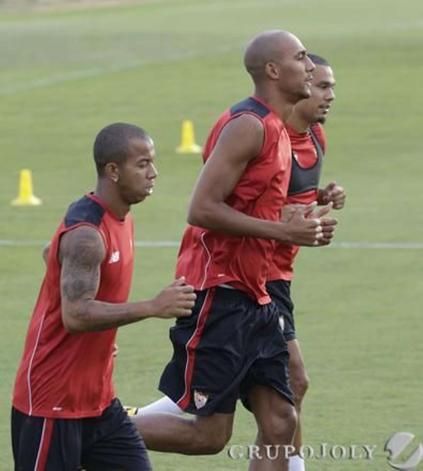 Foto: Juan Carlos Muñoz