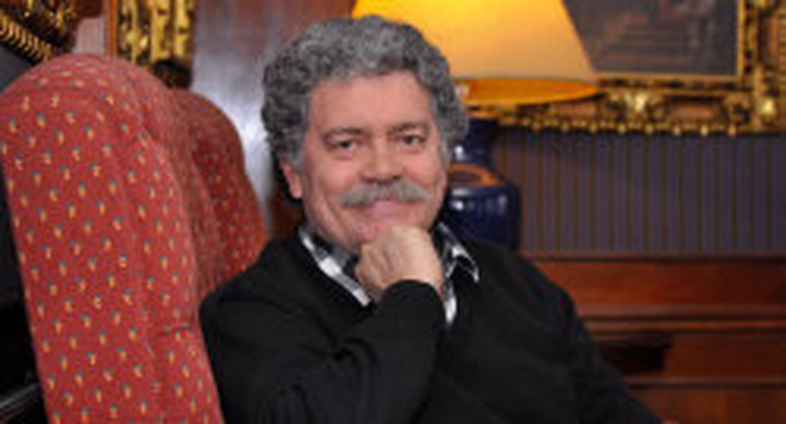 "Las parejas siempre son una lucha por el poder"