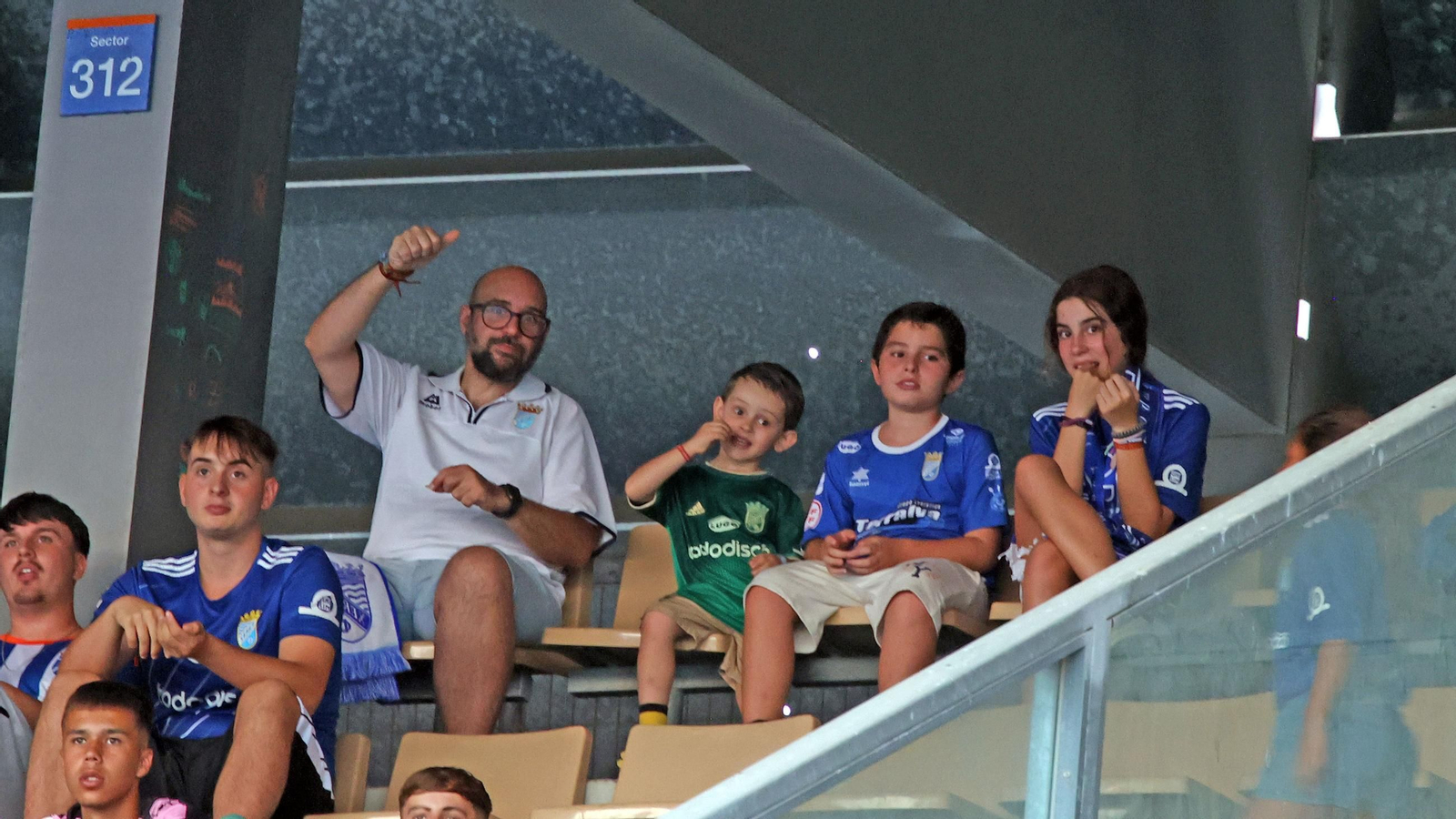 Búscate en el Xerez CD contra el Real Madrid C del IX Trofeo Rafa Verdú