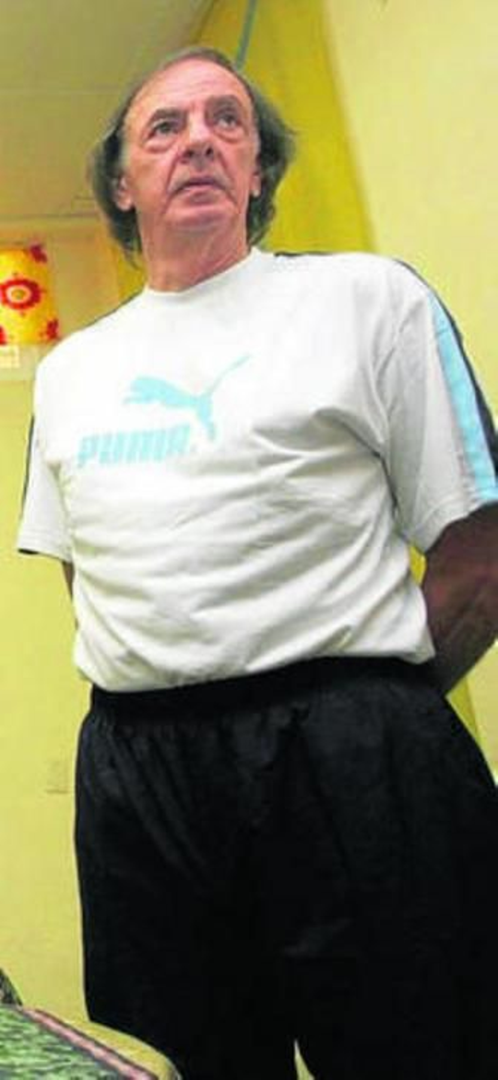 Menotti: "Mourinho es un cagón; el 5-0 lo mató"