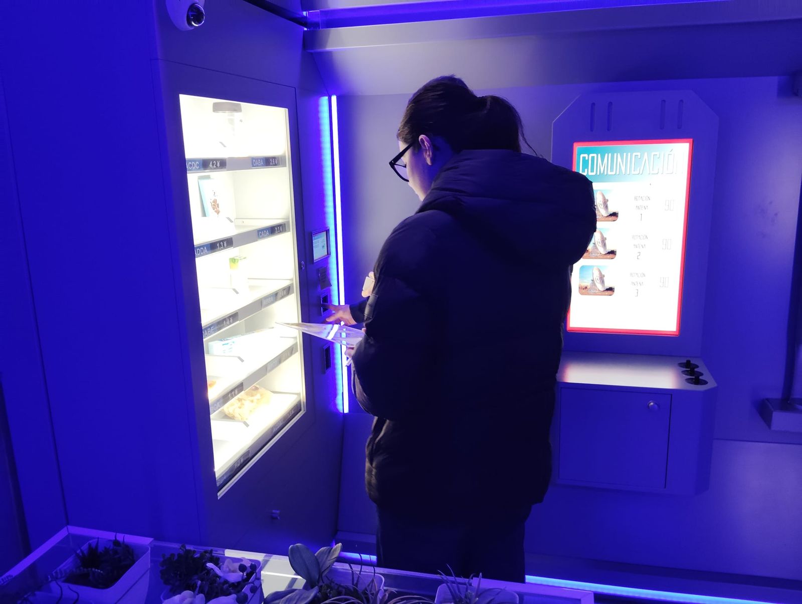 Finexit, un ‘escape room’ que desafía la educación financiera de estudiantes almerienses