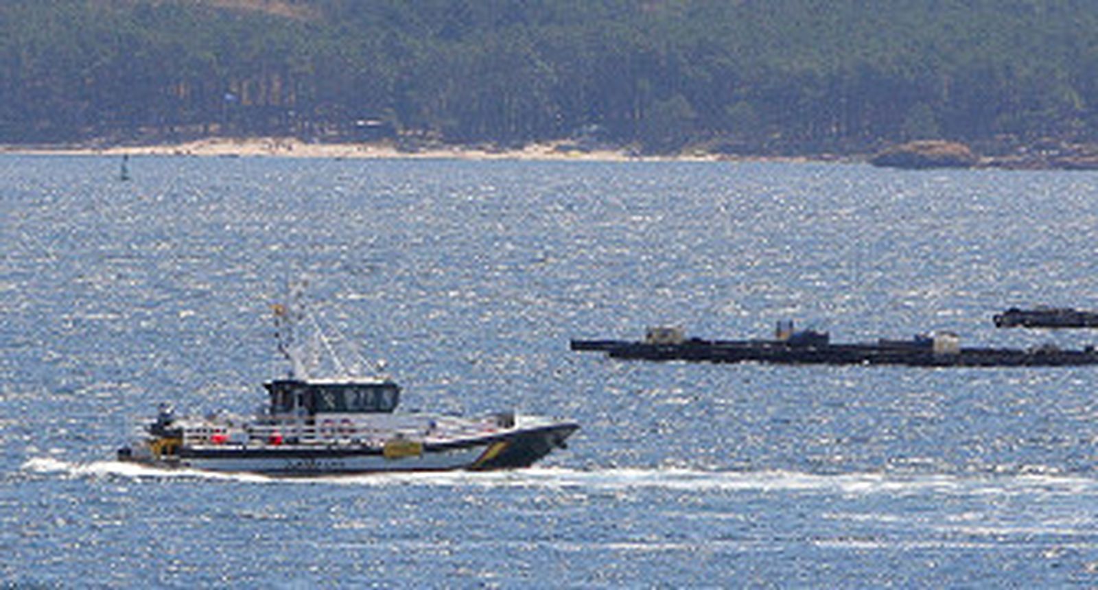 Preparan batidas para buscar a Diana Quer