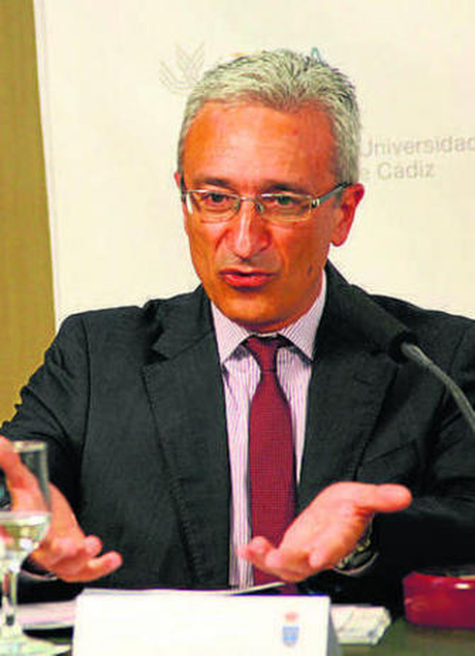 Juan Manuel Barragán.