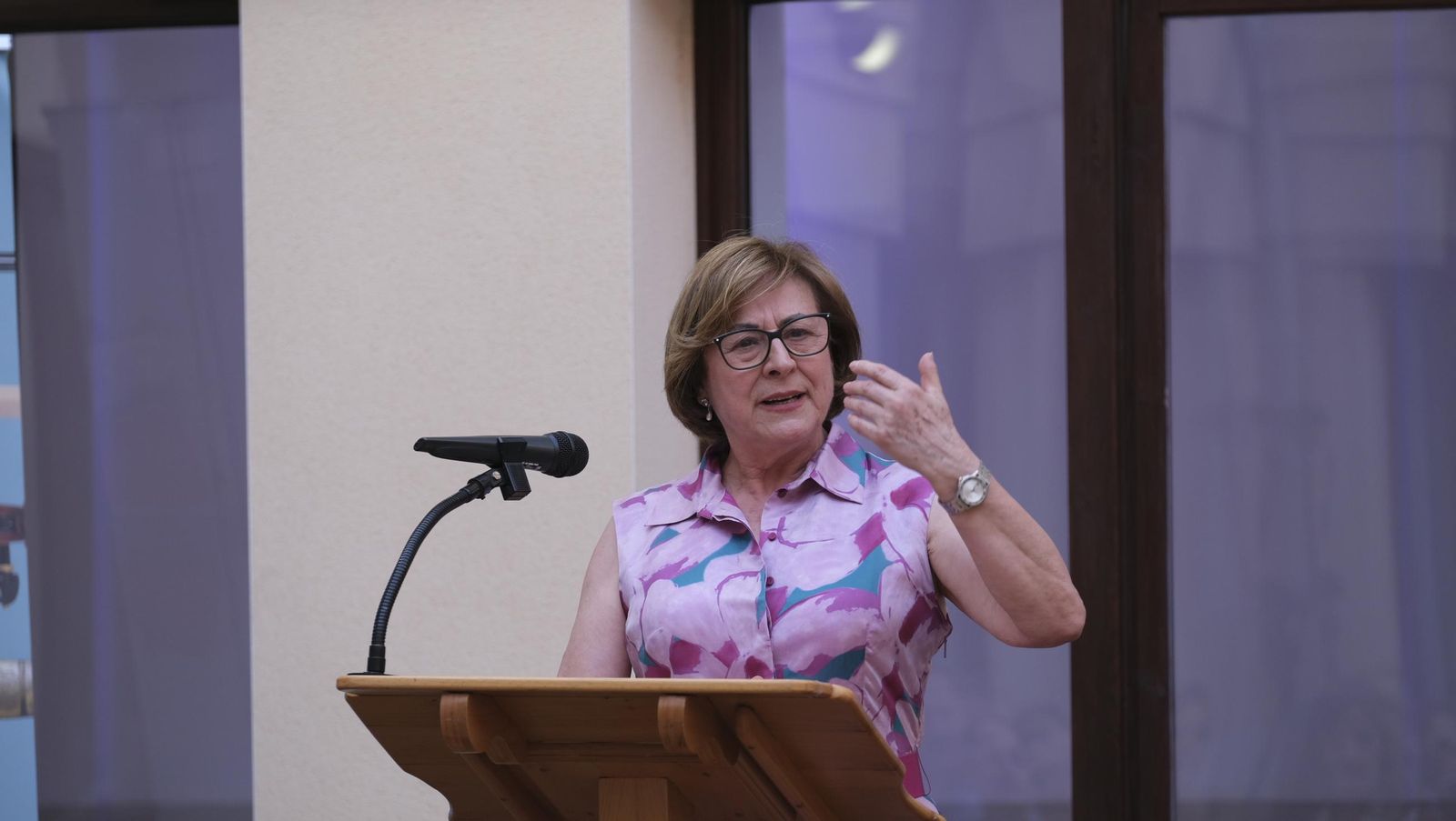 La inauguración del Festival de Música de Vélez Blanco, en imágenes