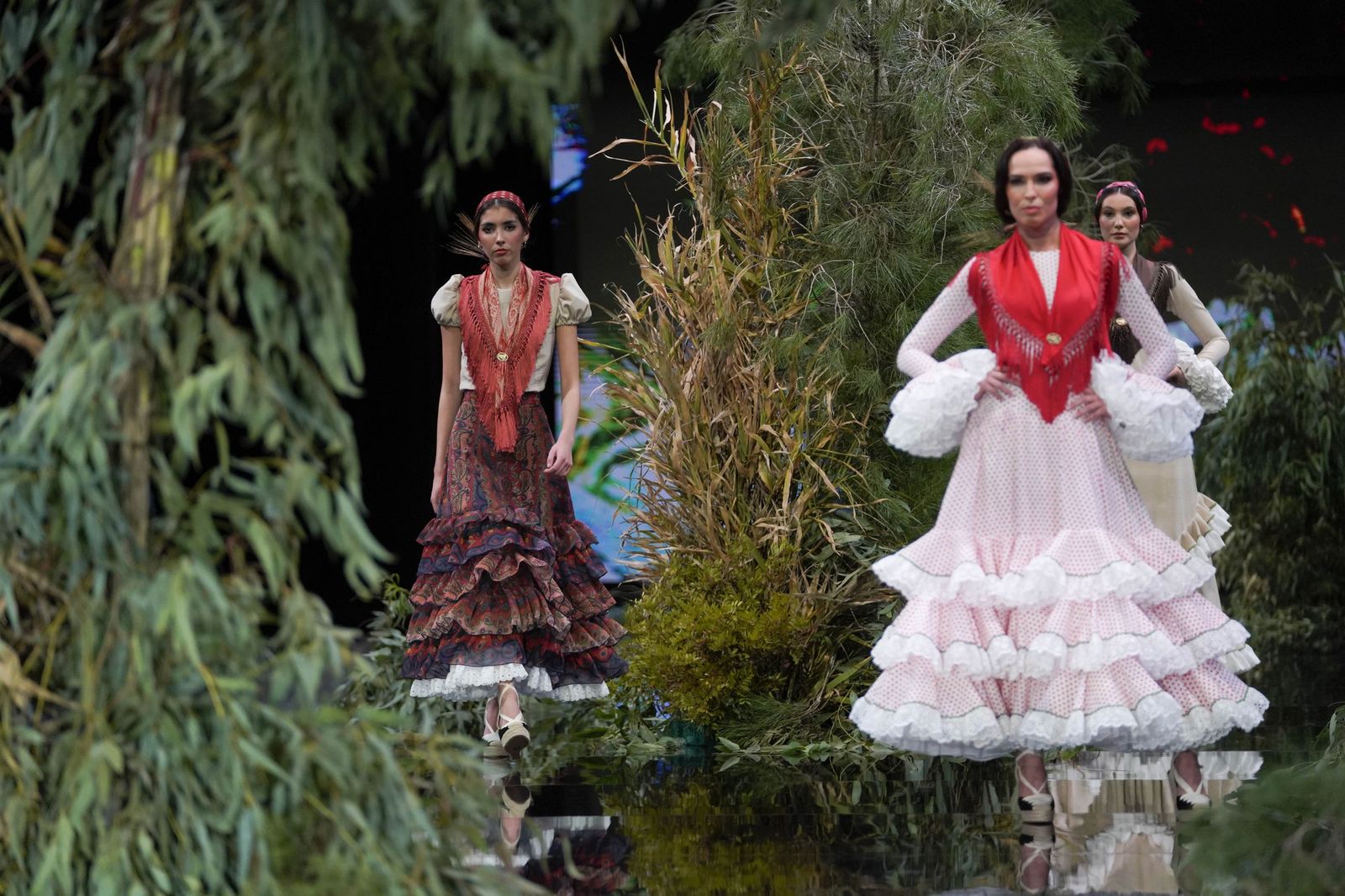 El desfile de Gil Ortiz en SIMOF 2026, todas las fotos