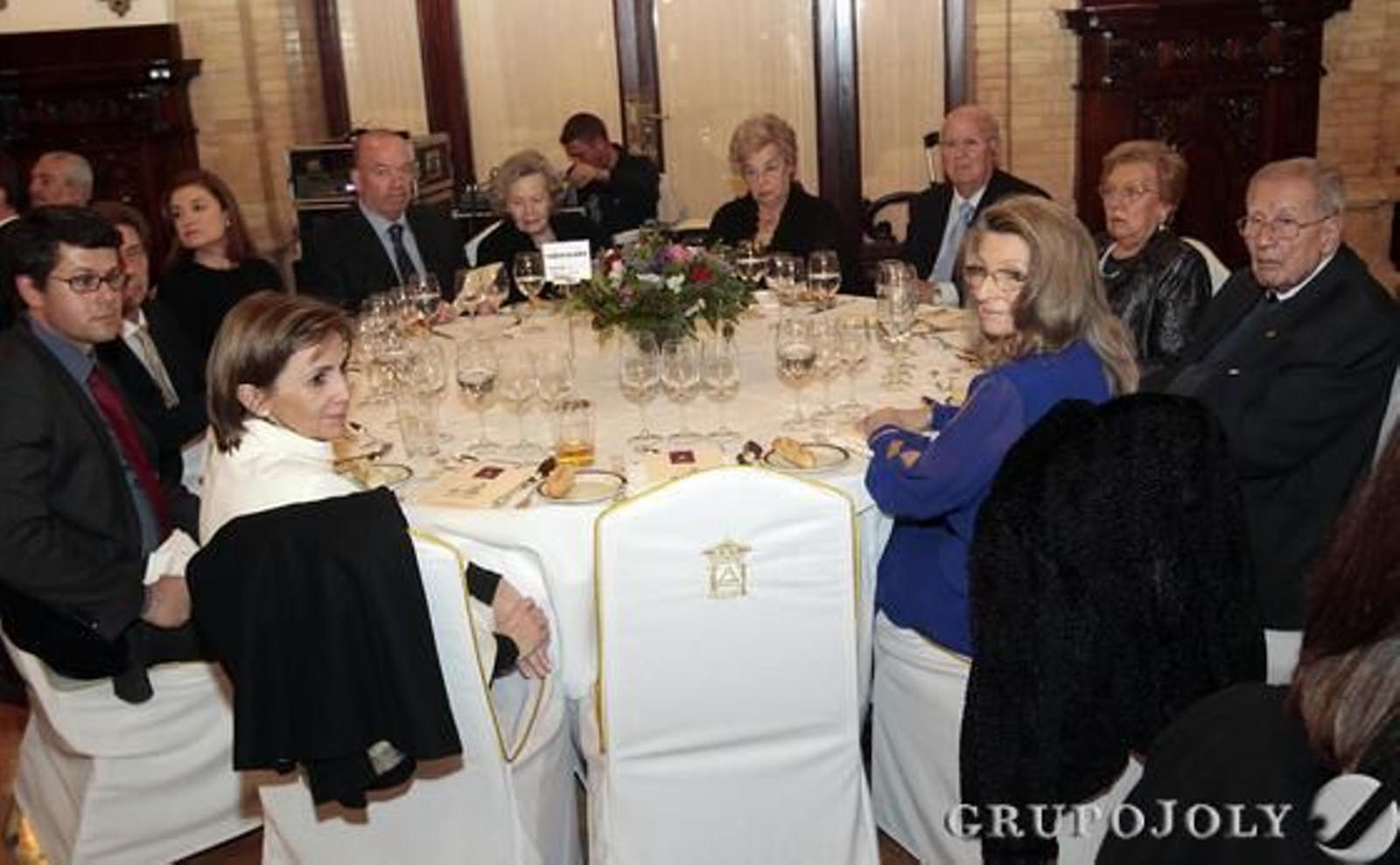 / Reportaje gráfico: Antonio Pizarro, Juan Carlos Muñoz y Juan Carlos Vázquez