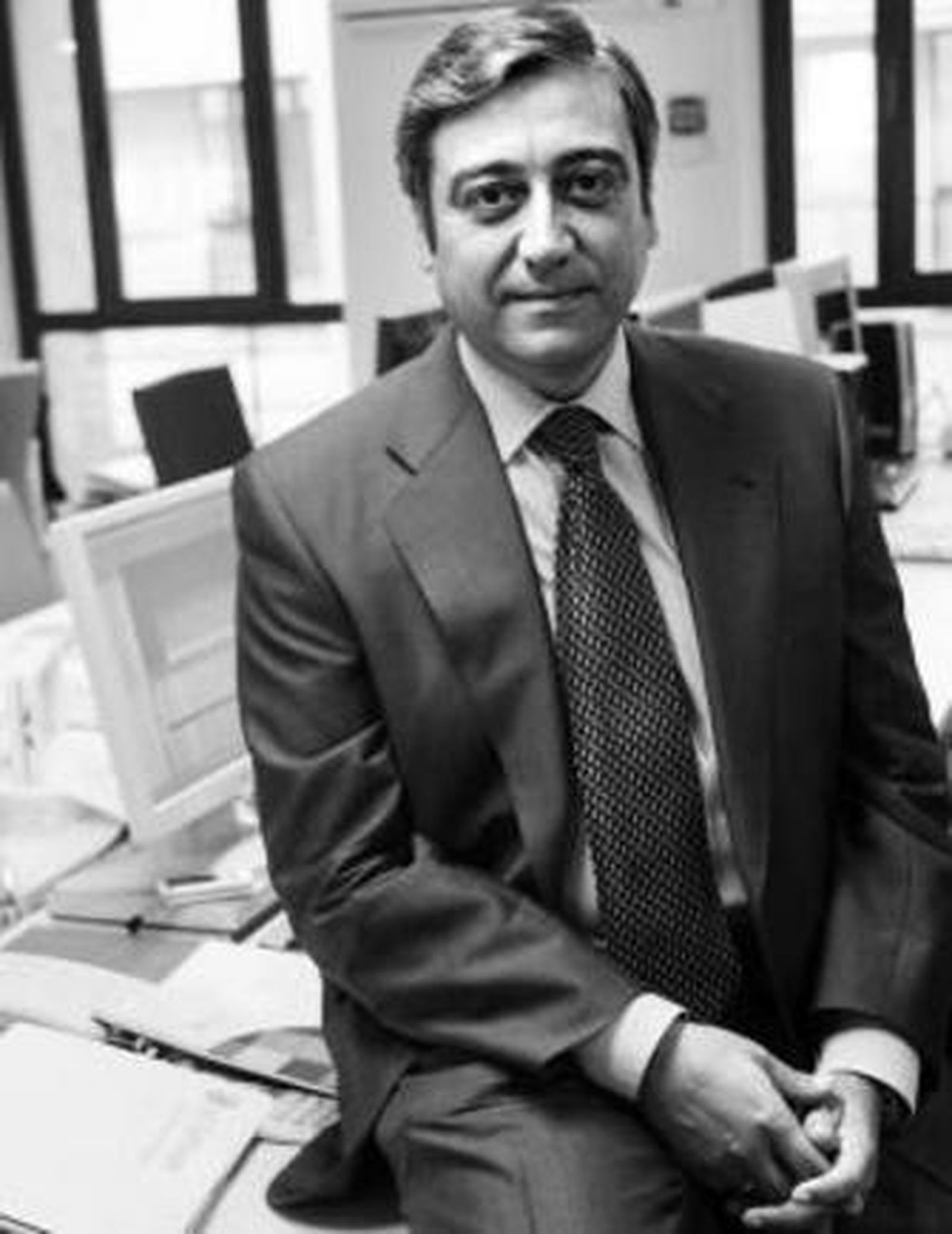 Nuevos retos asumidos con firmeza