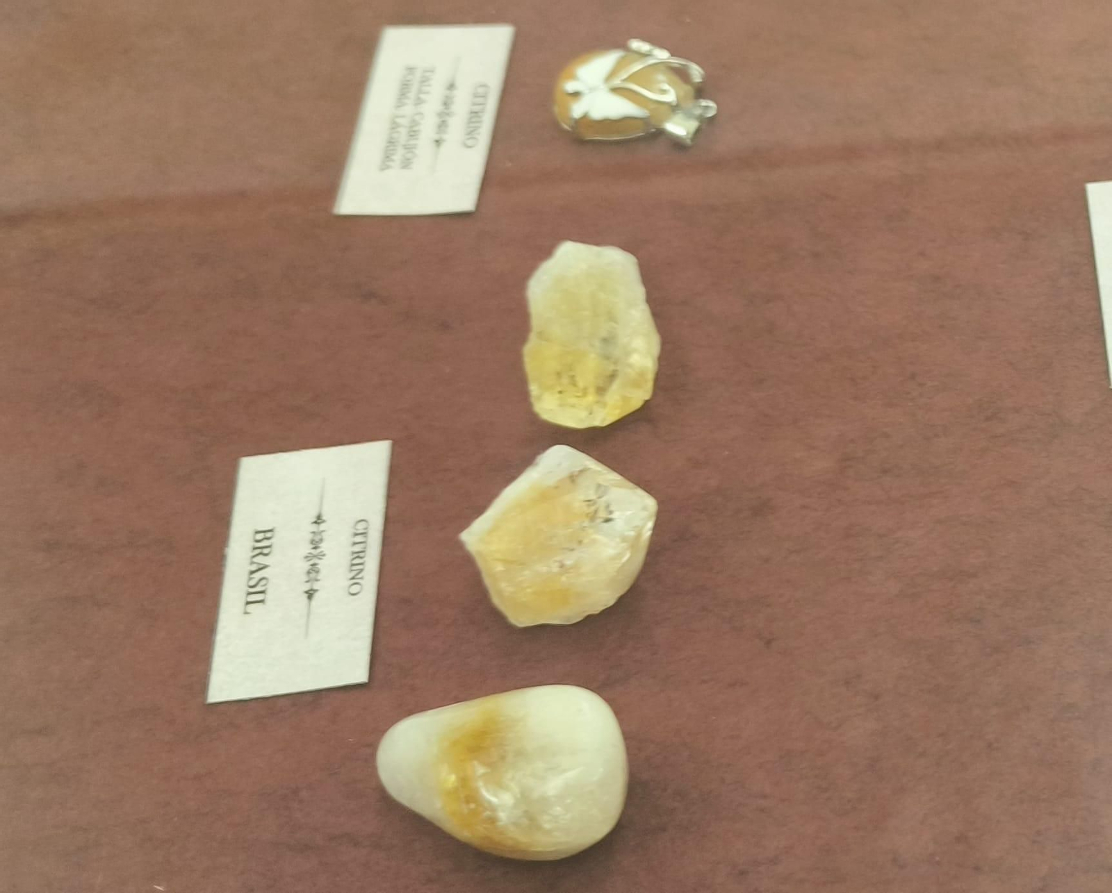 Así es el nuevo museo que acaba de abrir en Aracena: Está a los pies del castillo y tiene una sala única en Europa Así es el nuevo museo que acaba de abrir en Aracena: Está a los pies del castillo y tiene una sala única en Europa