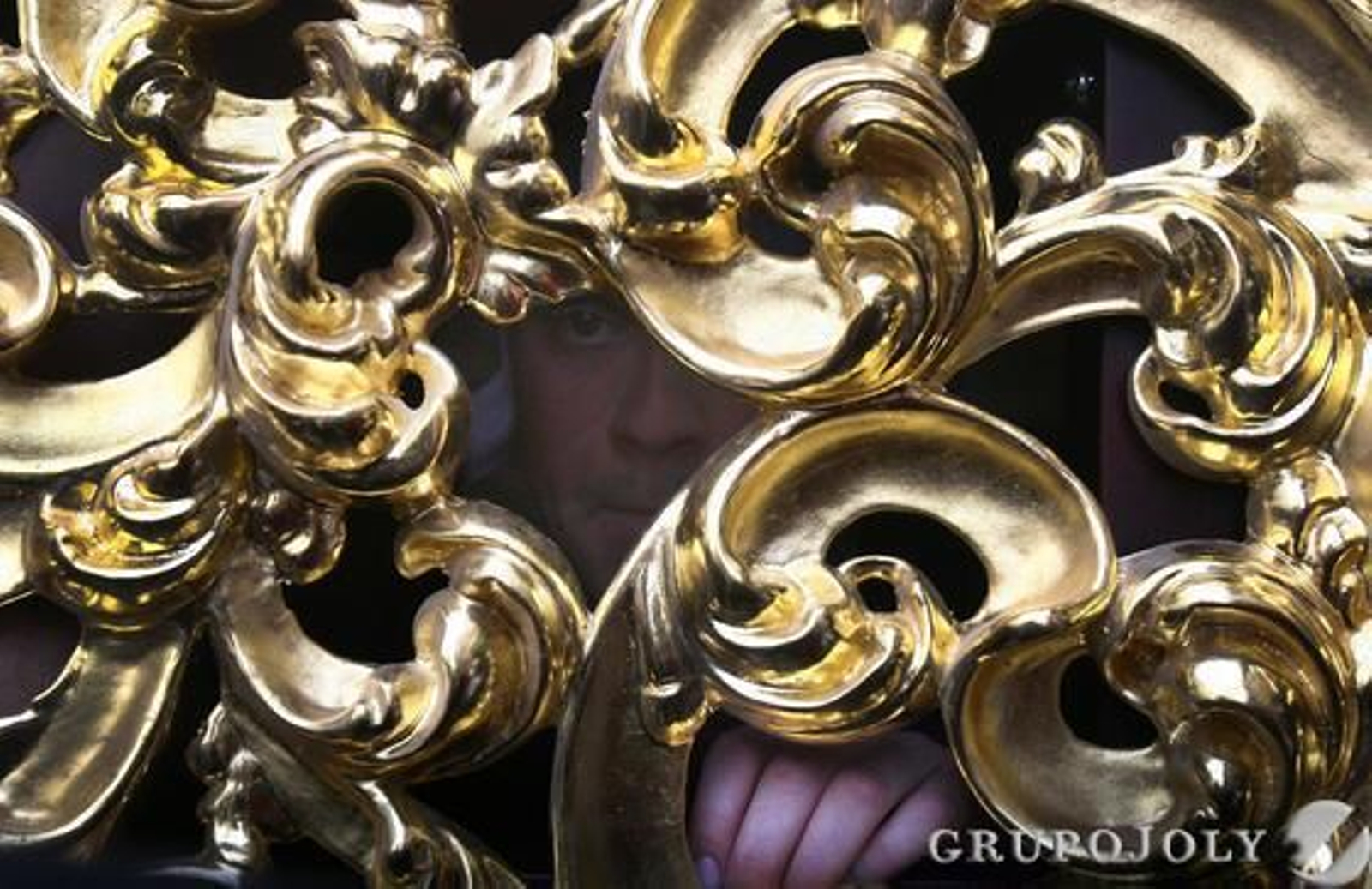 La Hermandad de El Santo Entierro

Foto: Josue Correa/Alberto Dominguez