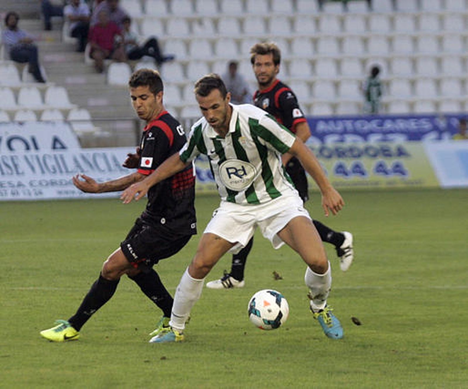 Foto: O. Barrionuevo