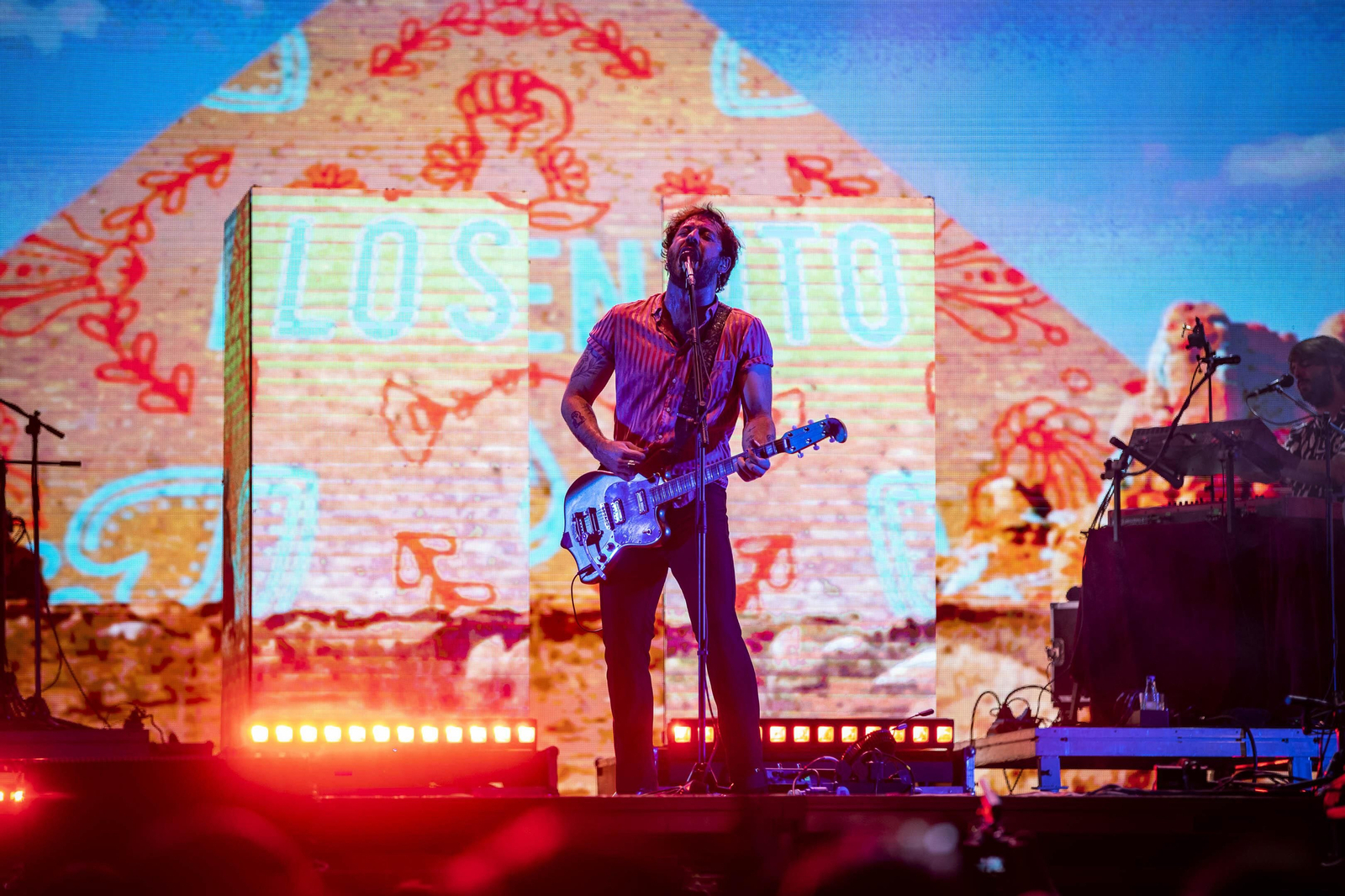 Búscate en las imágenes del Bahía Sound Day 2023 en San Fernando