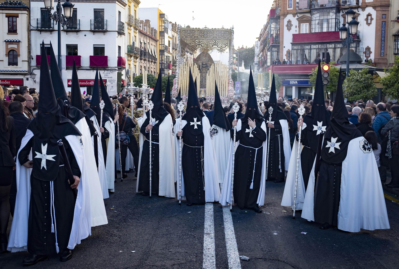 Las imágenes de El Cachorro
