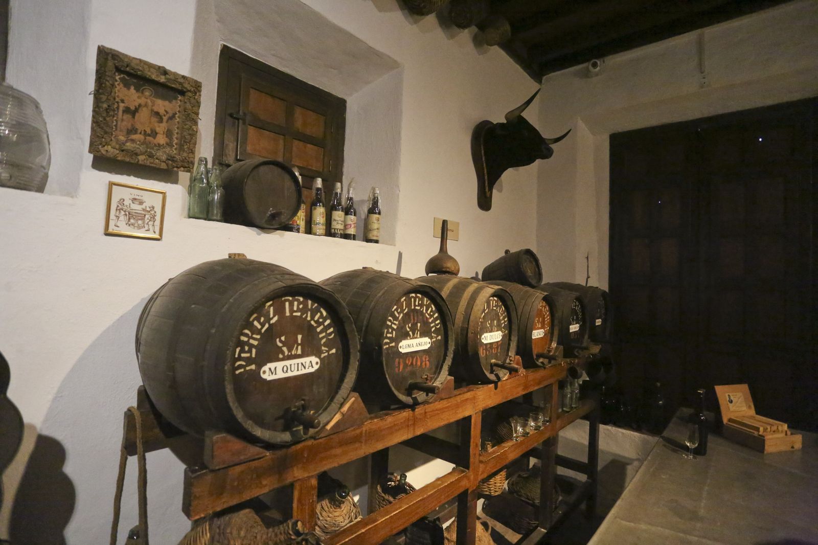 El Museo de Costumbres y Artes Populares tras su rehabilitación en imágenes