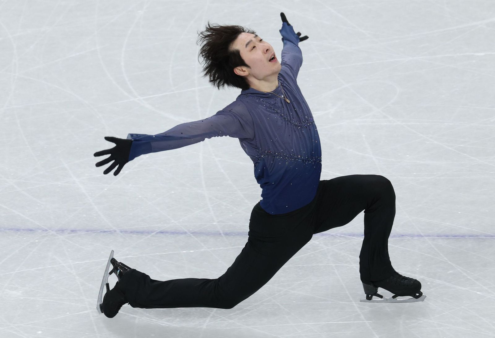 Las mejores fotos de los Juegos Olímpicos de invierno Milán Cortina d'Ampezzo 2026 | Octava jornada