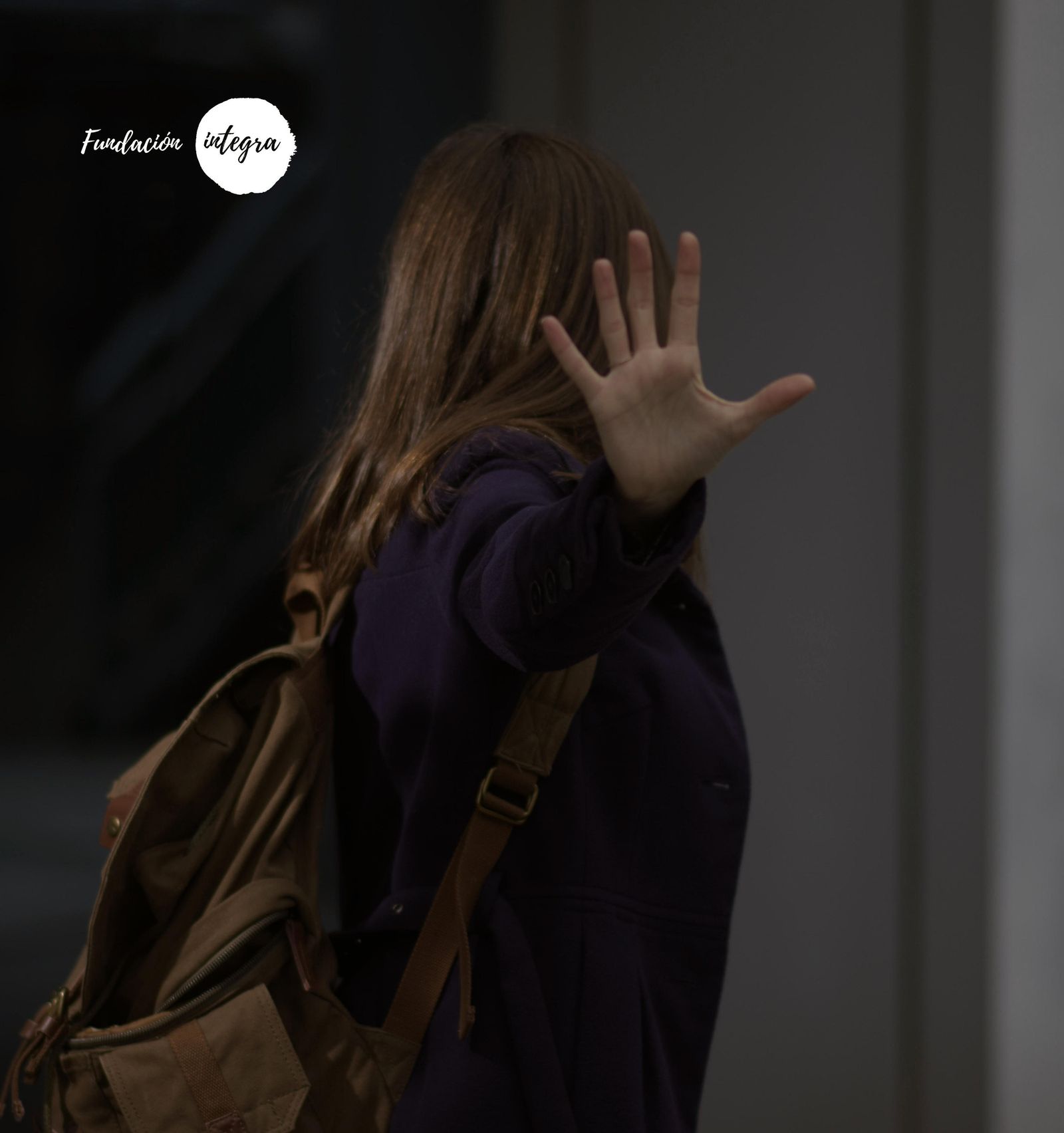 Fundación Integra apoya a mujeres víctimas de violencia de género para que tomen las riendas de su vida a través de la inserción laboral.