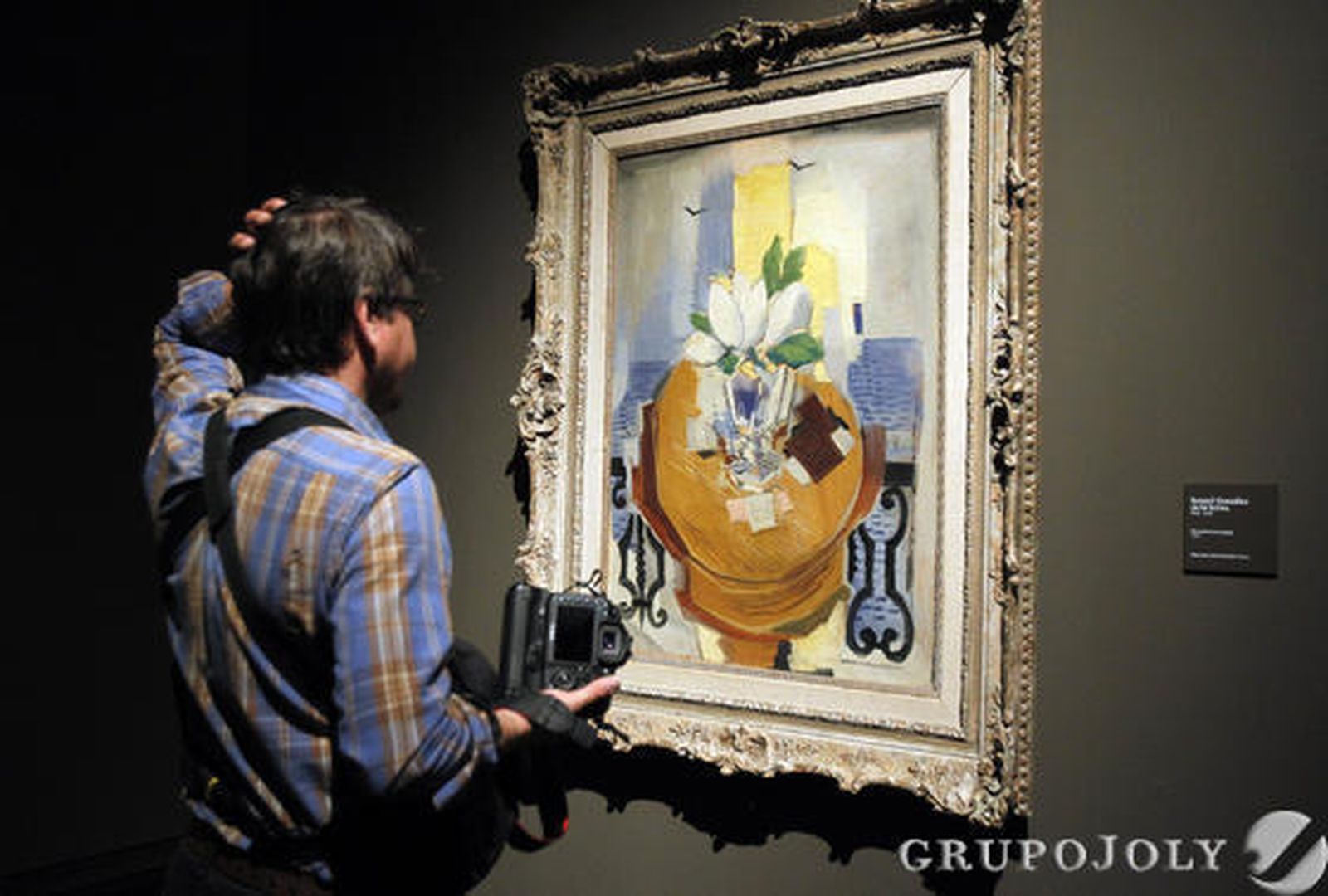 Foto: Antonio Pizarro