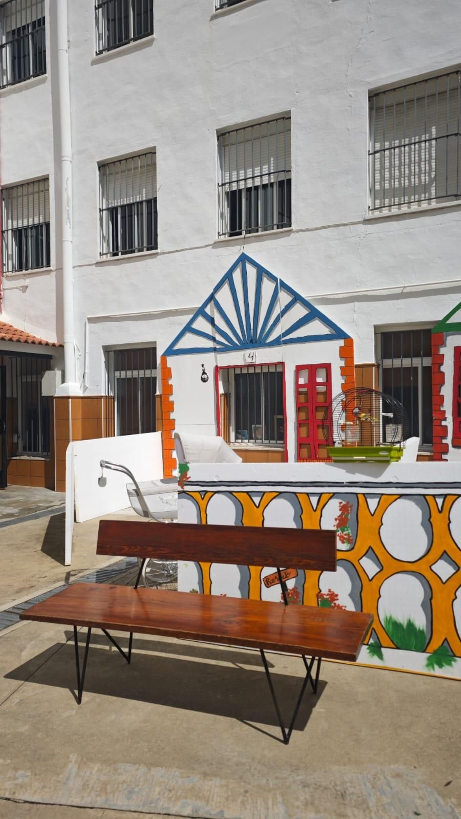 Imágenes de las XXVIII Jornada Culturales del Colegio San Vicente de Paúl