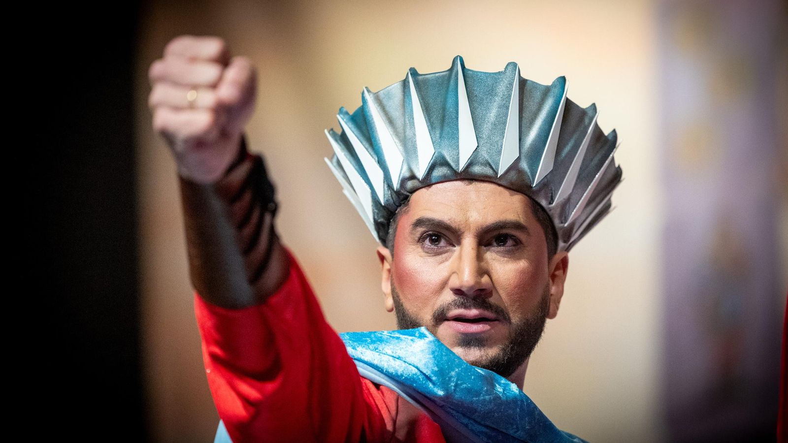 Búscate entre las mejores imágenes de la decimoquinta sesión de preliminares del COAC 2025