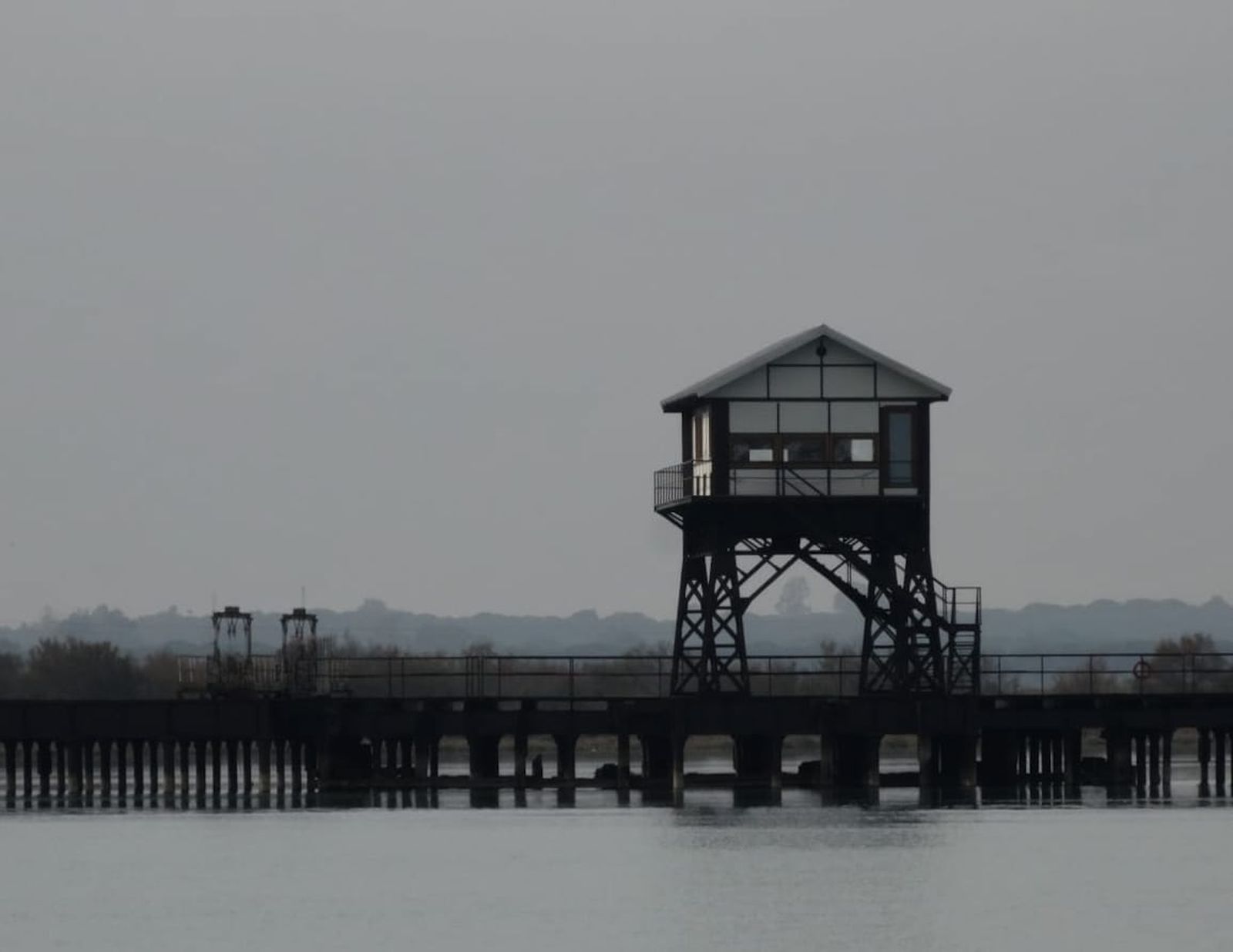 Fotografías de ambiente en la mañana del jueves