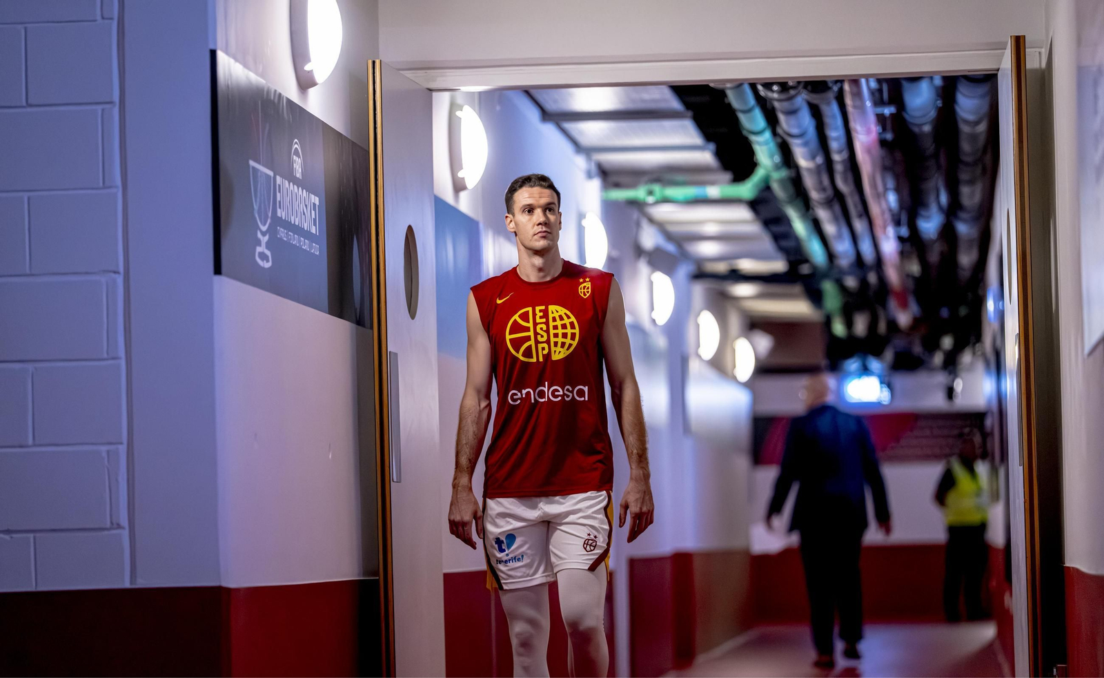 Las fotos del España - Grecia de baloncesto en el adiós de Scariolo