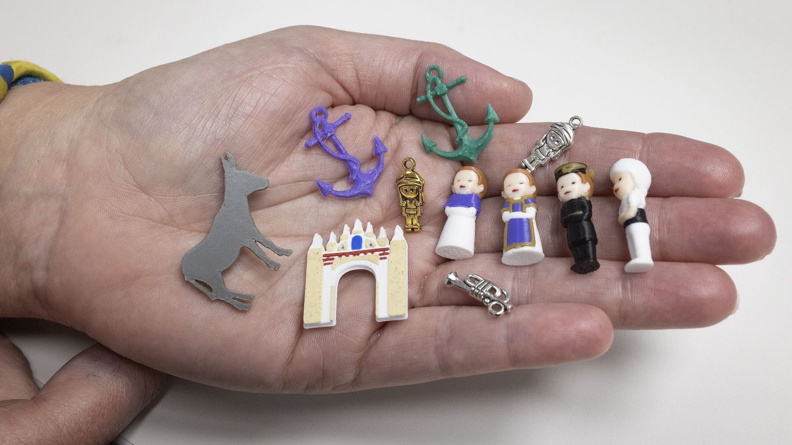 Las novedades para que den los nazarenos en Inciensos de Sevilla