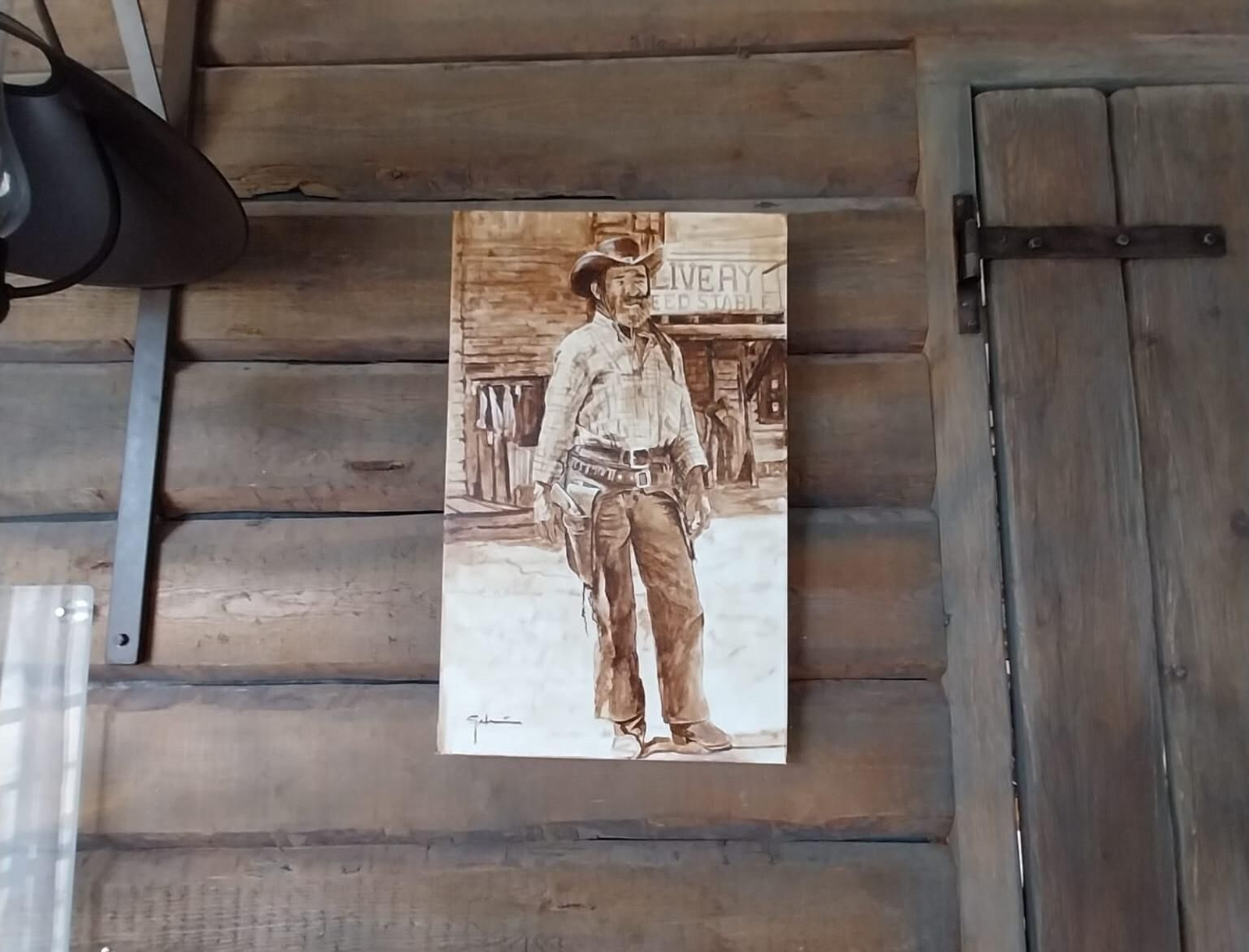 Vea cómo es el Mini Hollywood Oasys y sus espectaculares decorados