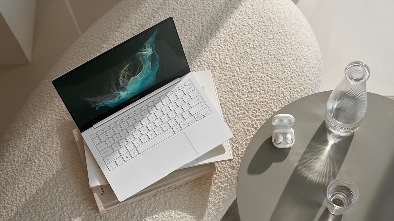 Samsung Galaxy Book 2 Pro