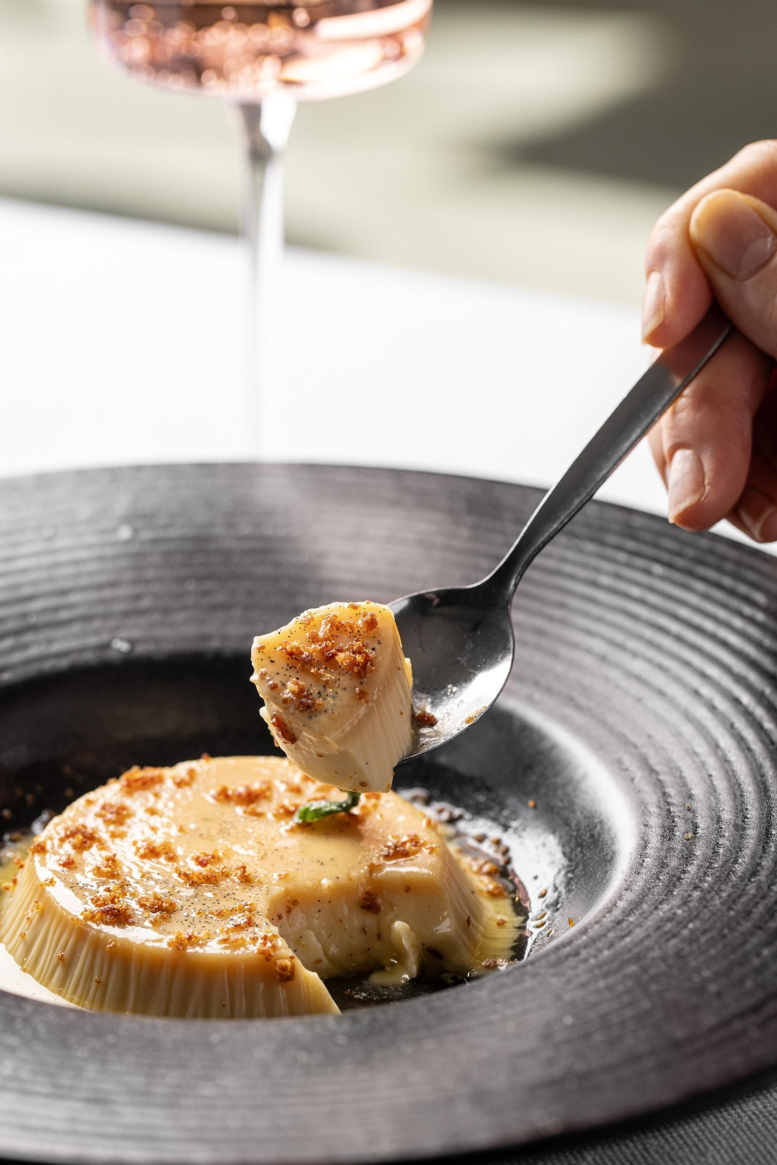 Itálica trattoria ibérica