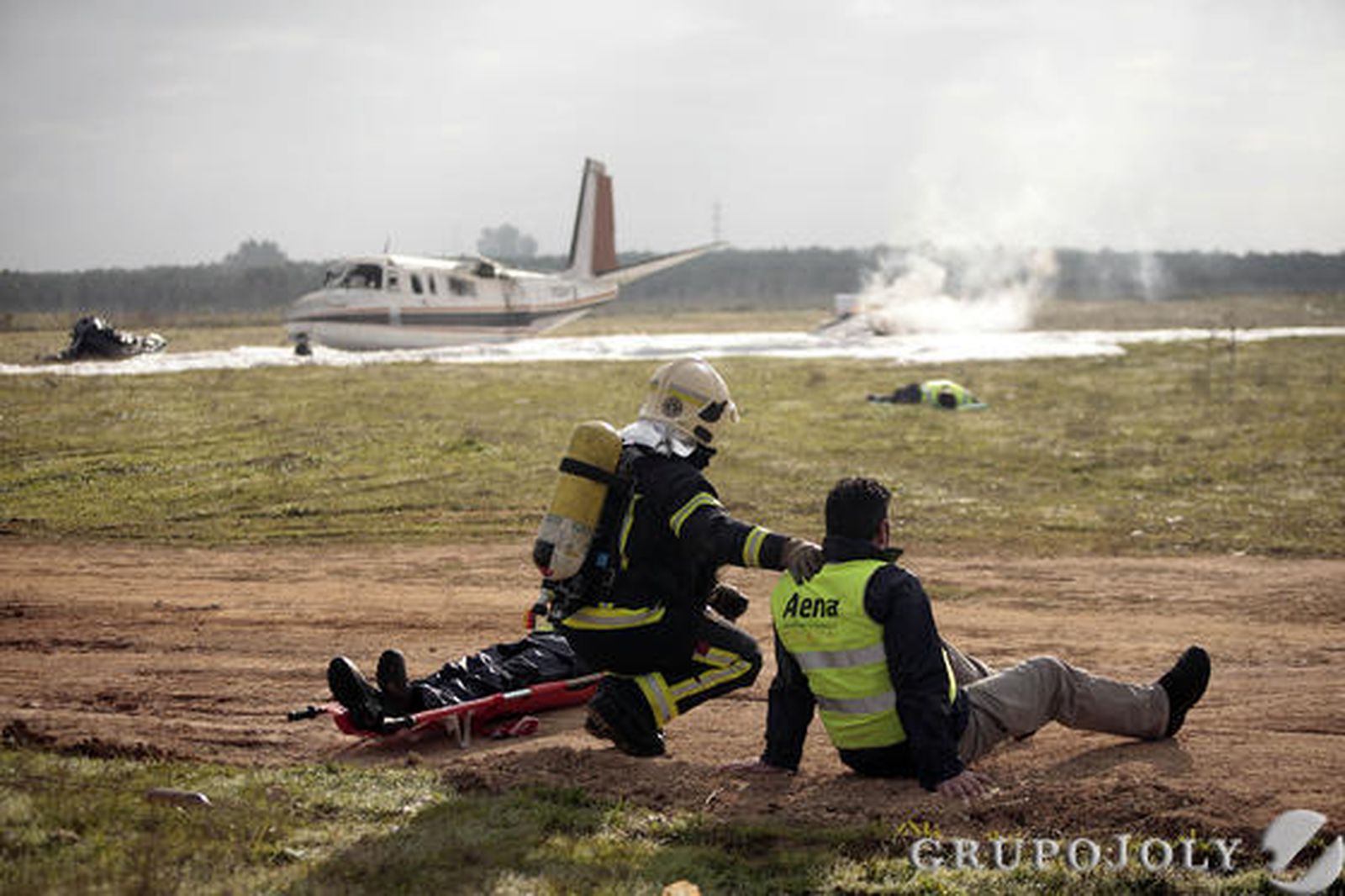 Fotos: Juan Carlos Muñoz