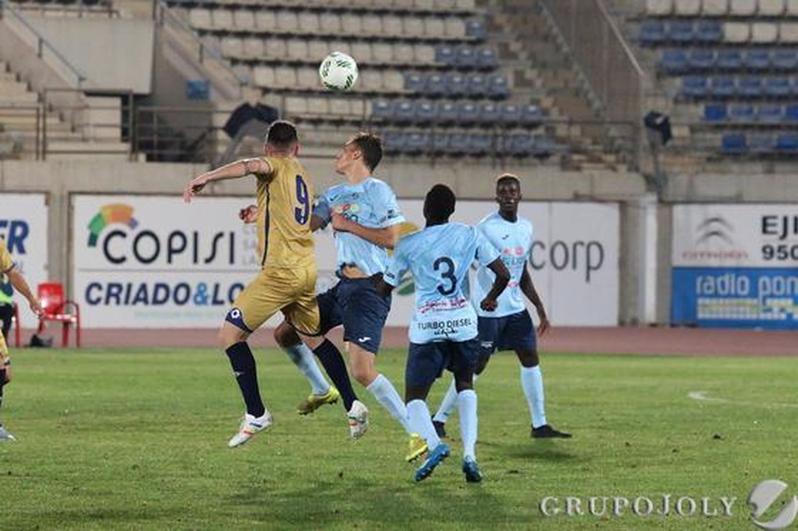 Foto: Rafael Gonzalez