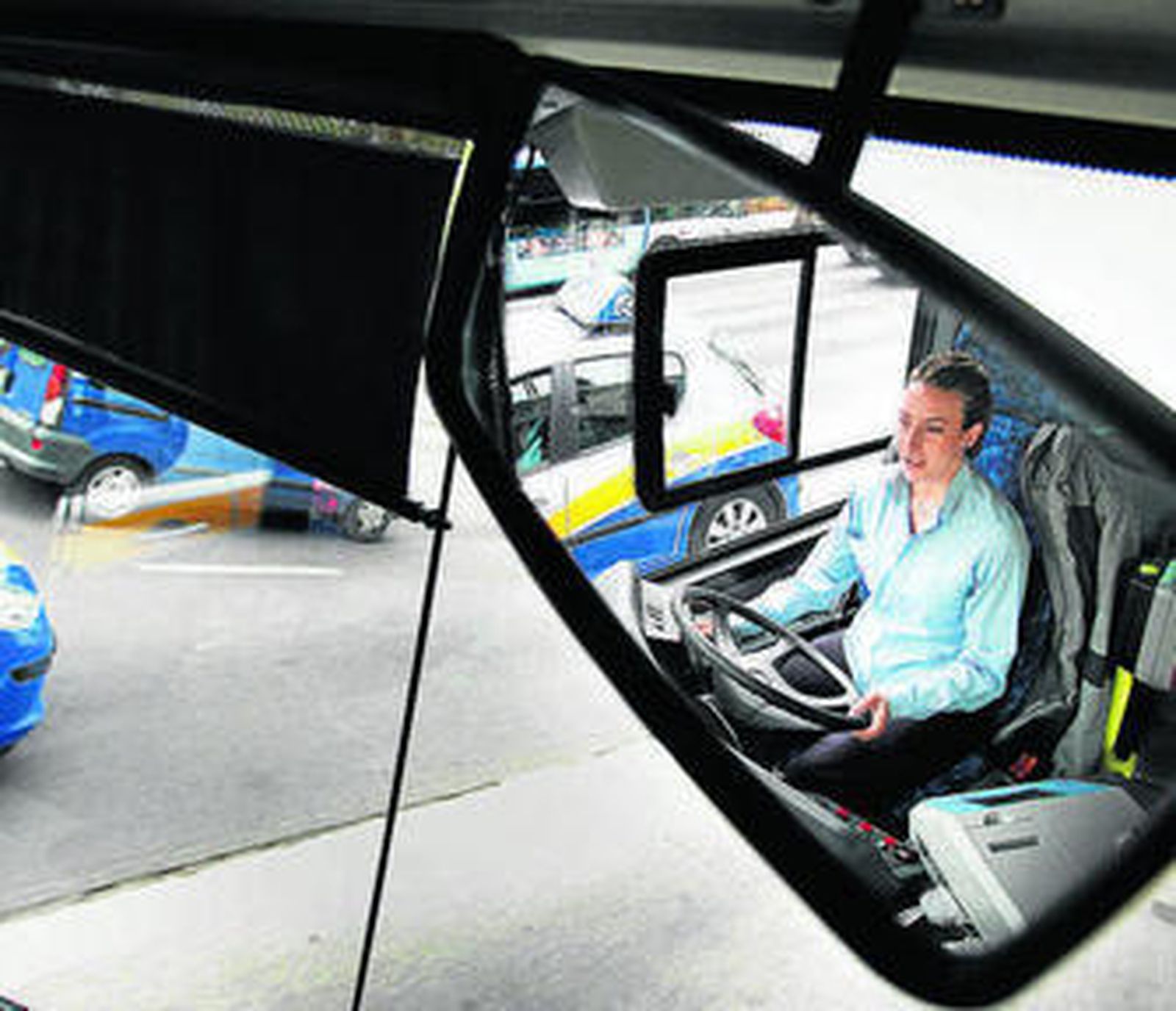 Una conducta de la EMT.