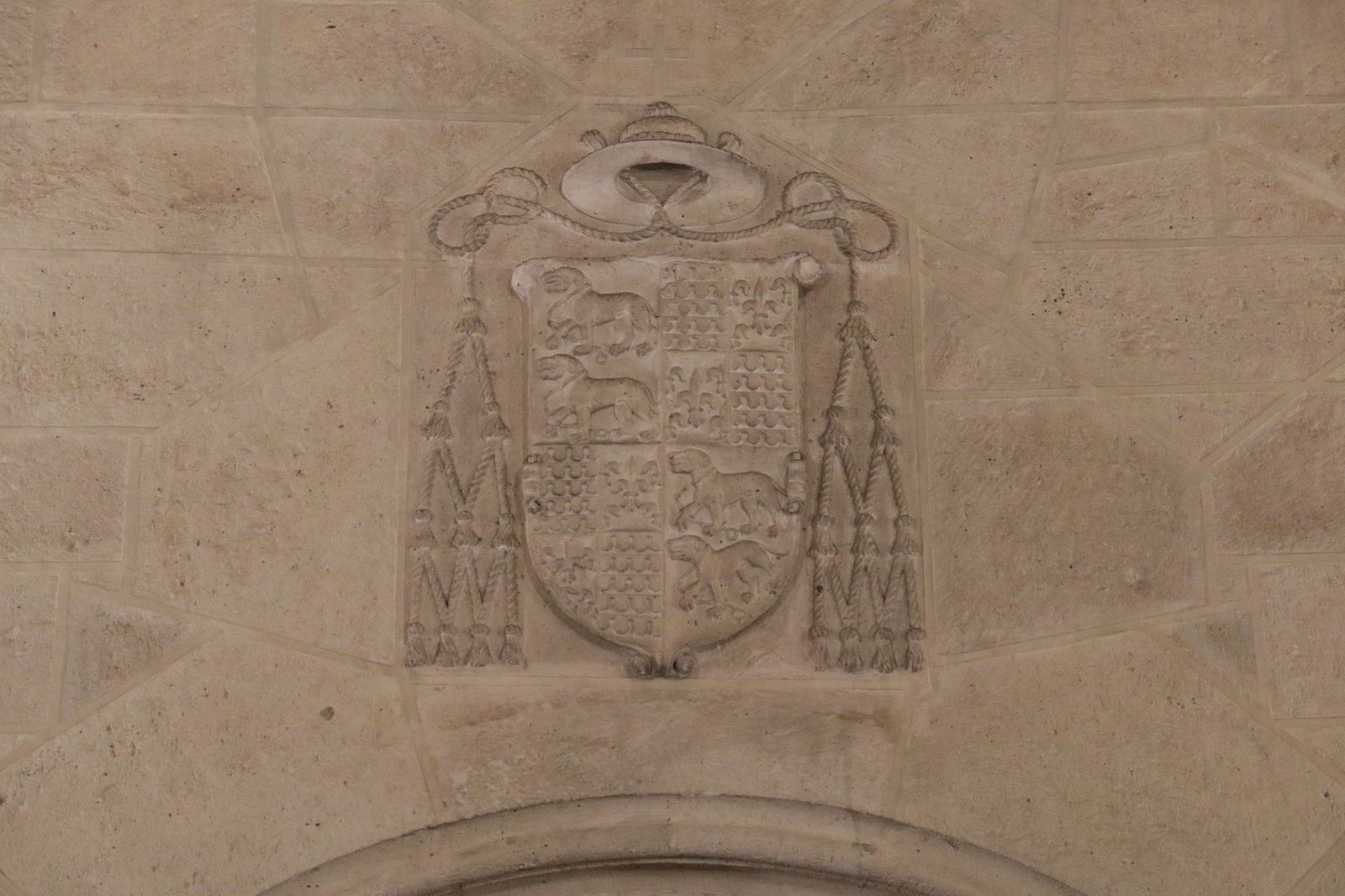 Visita guiada por "las dos Catedrales" de Almería