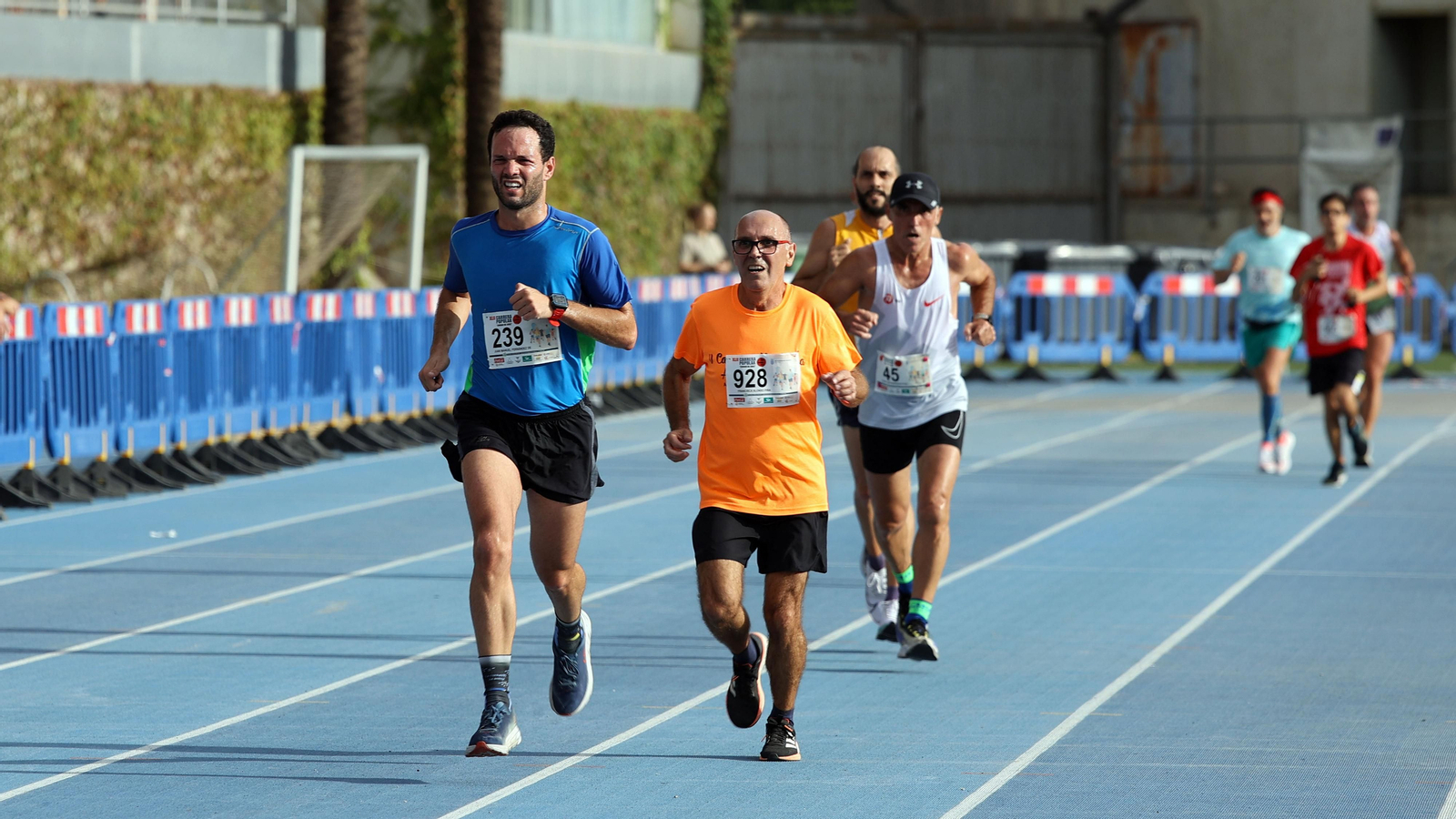 XLII Carrera Popular de Jerez 2022