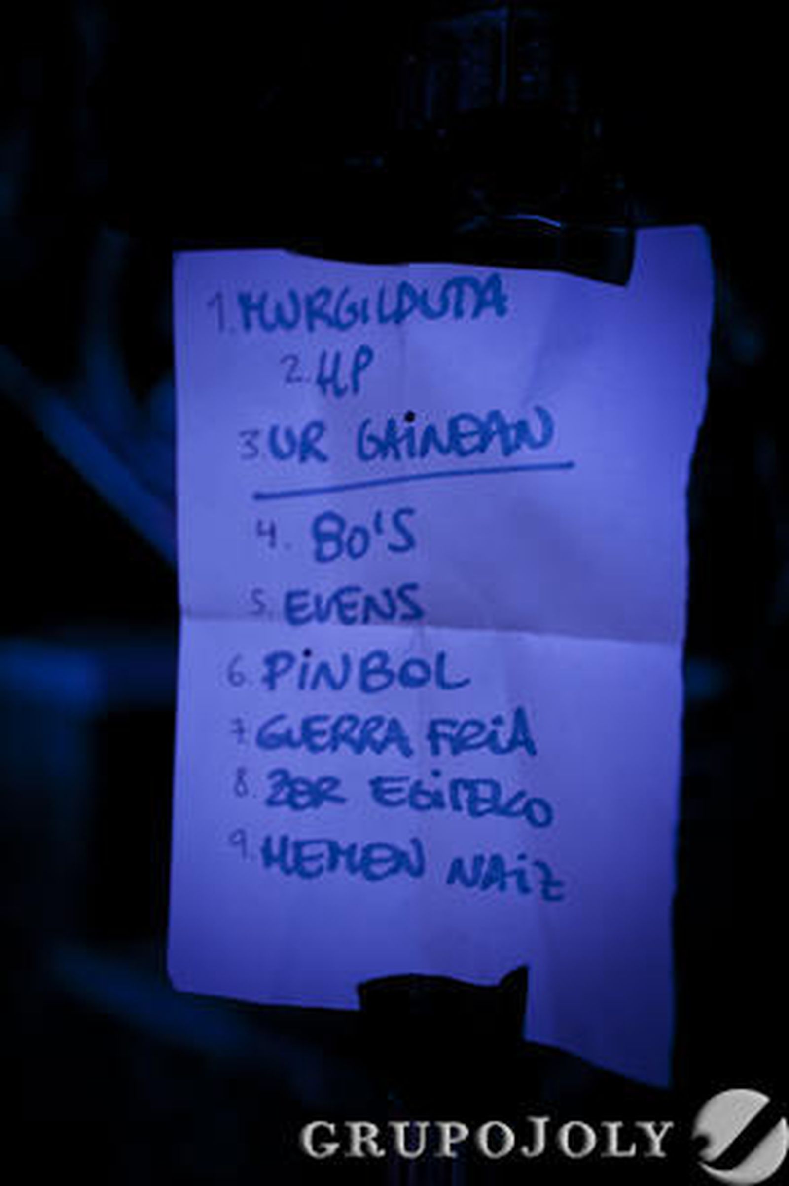 Foto: Javier Perez Pellicer