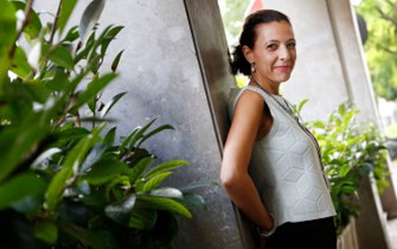 "No tenemos un sistema sanitario que cubra el parto en casa, ¿por qué arriesgarse?"