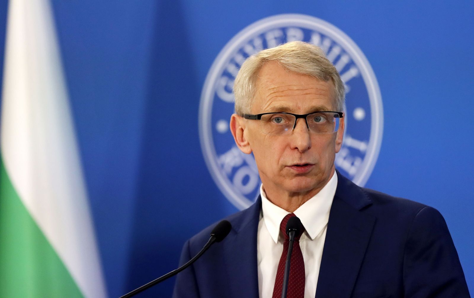 ¿Quiénes son los líderes de la Unión Europea que vienen a la Cumbre de Granada?