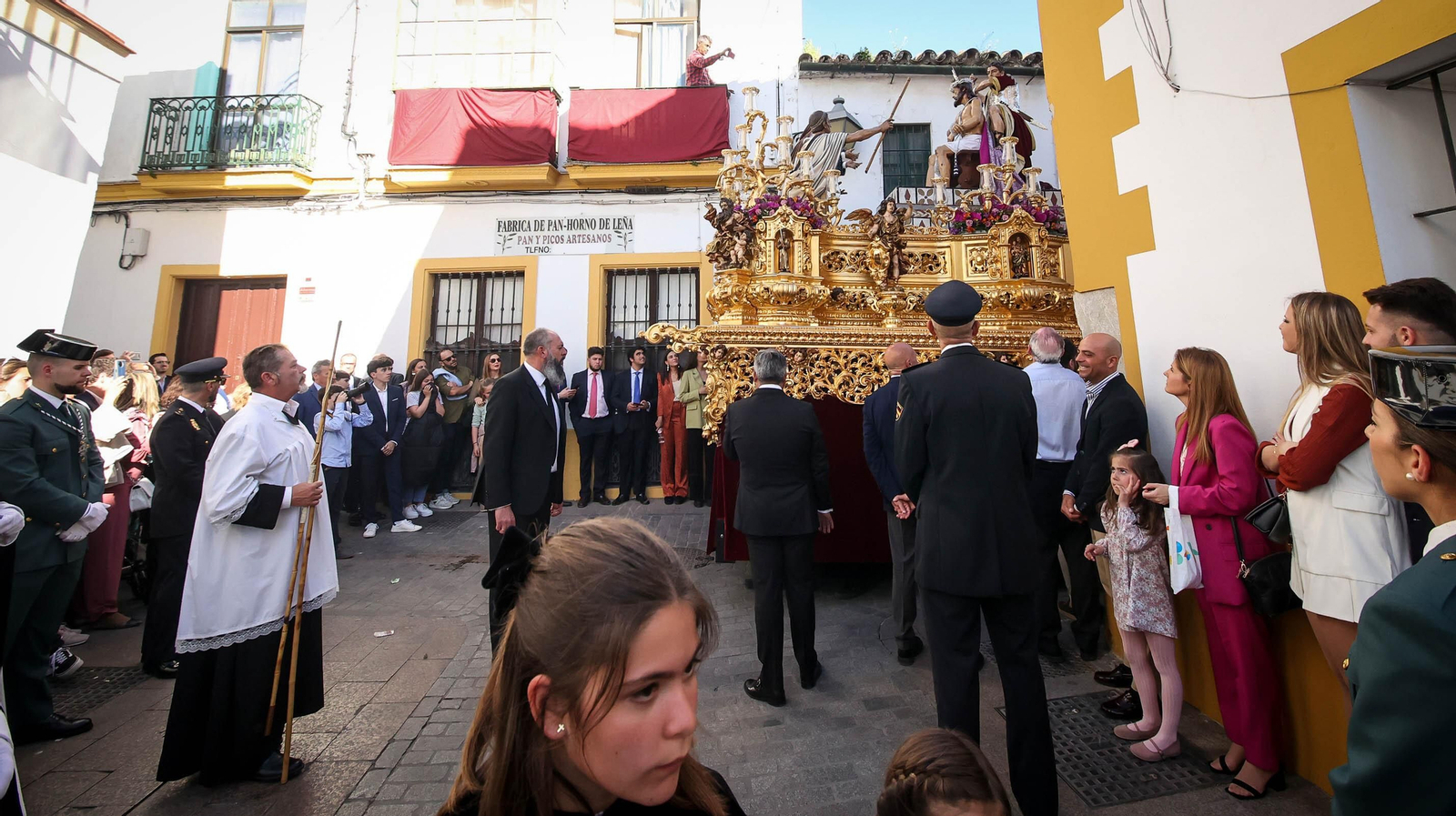 Hermandad de La Coronación