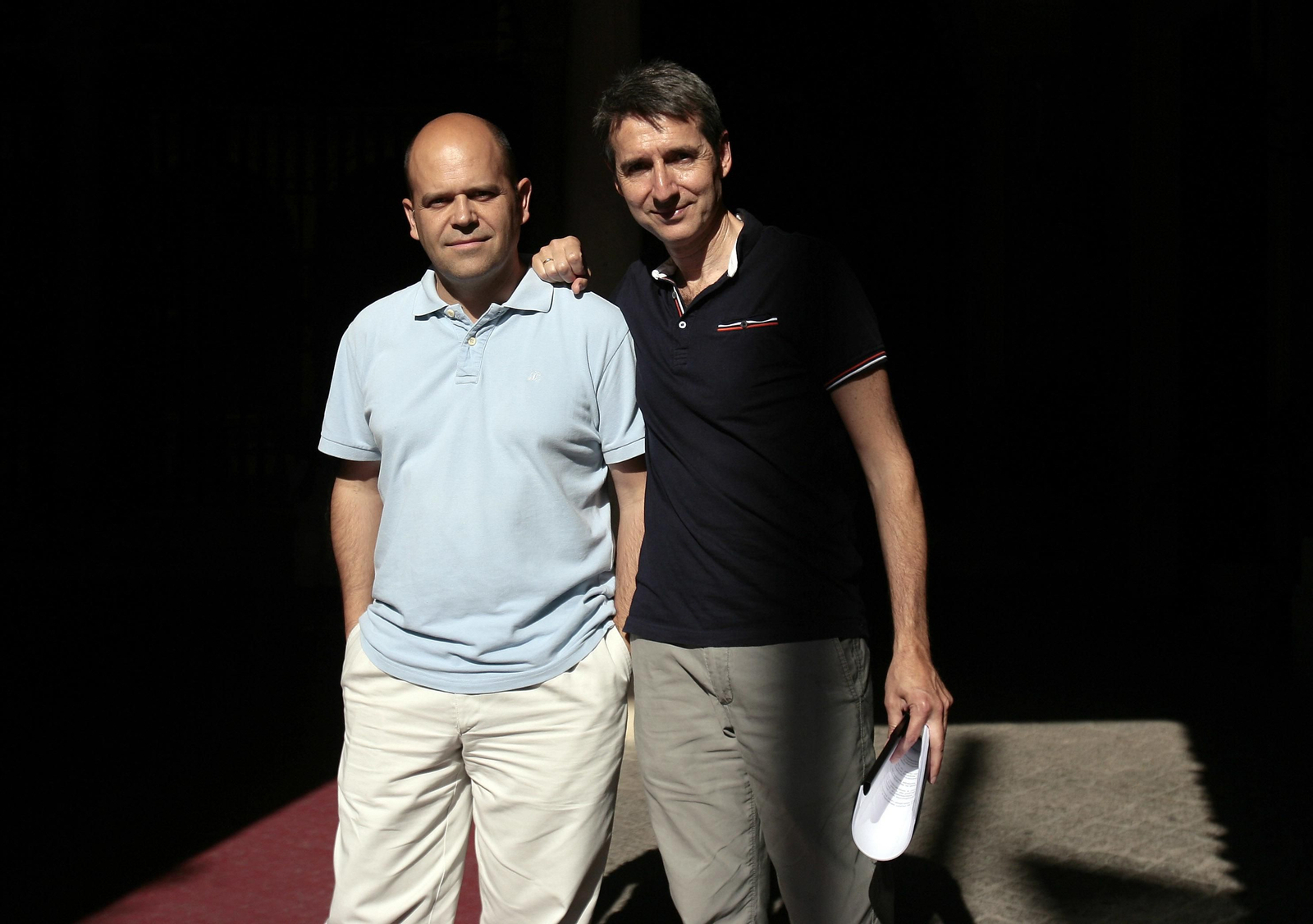 . Manuel Lopez y Marcos Rodríguez, una pareja que tiene cuatro hijos, tres por gestación subrogada . Juan Carlos muñoz Manuel Lopez y Marcos Rodríguez, una pareja que tiene cuatro hijos, tres por gestación subrogada. . Manuel Lopez y Marcos Rodríguez, una pareja que tiene cuatro hijos, tres por gestación subrogada . Juan Carlos muñoz Manuel Lopez y Marcos Rodríguez, una pareja que tiene cuatro hijos, tres por gestación subrogada.