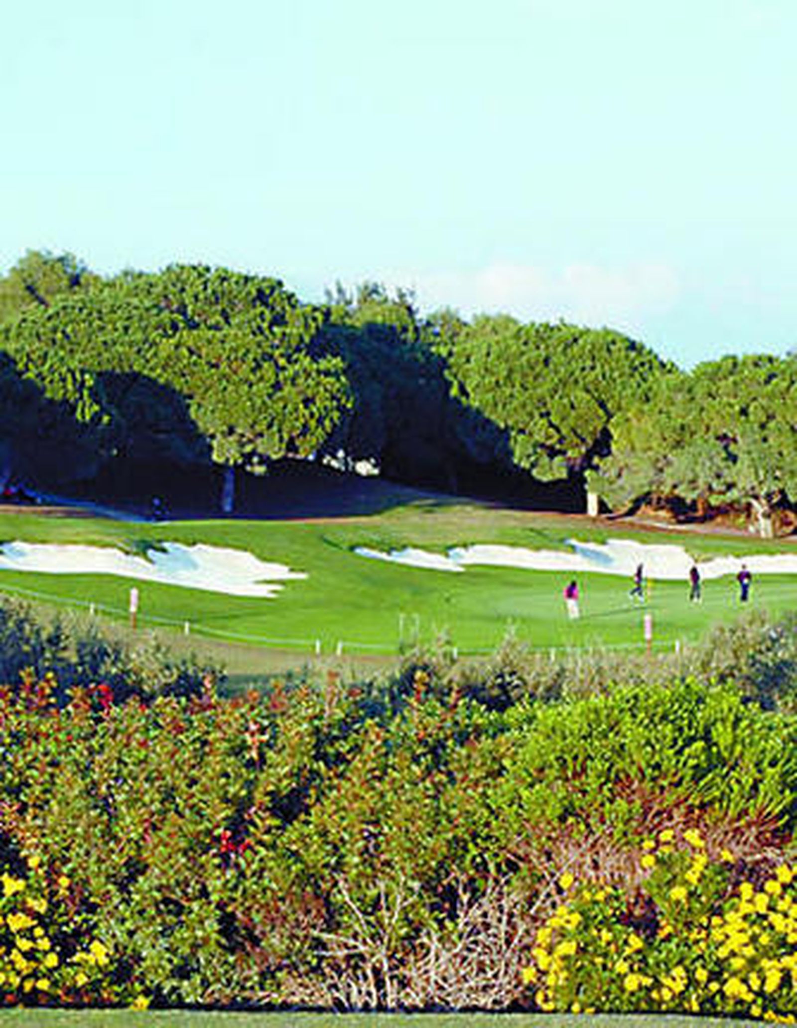 Vista de Valderrama.
