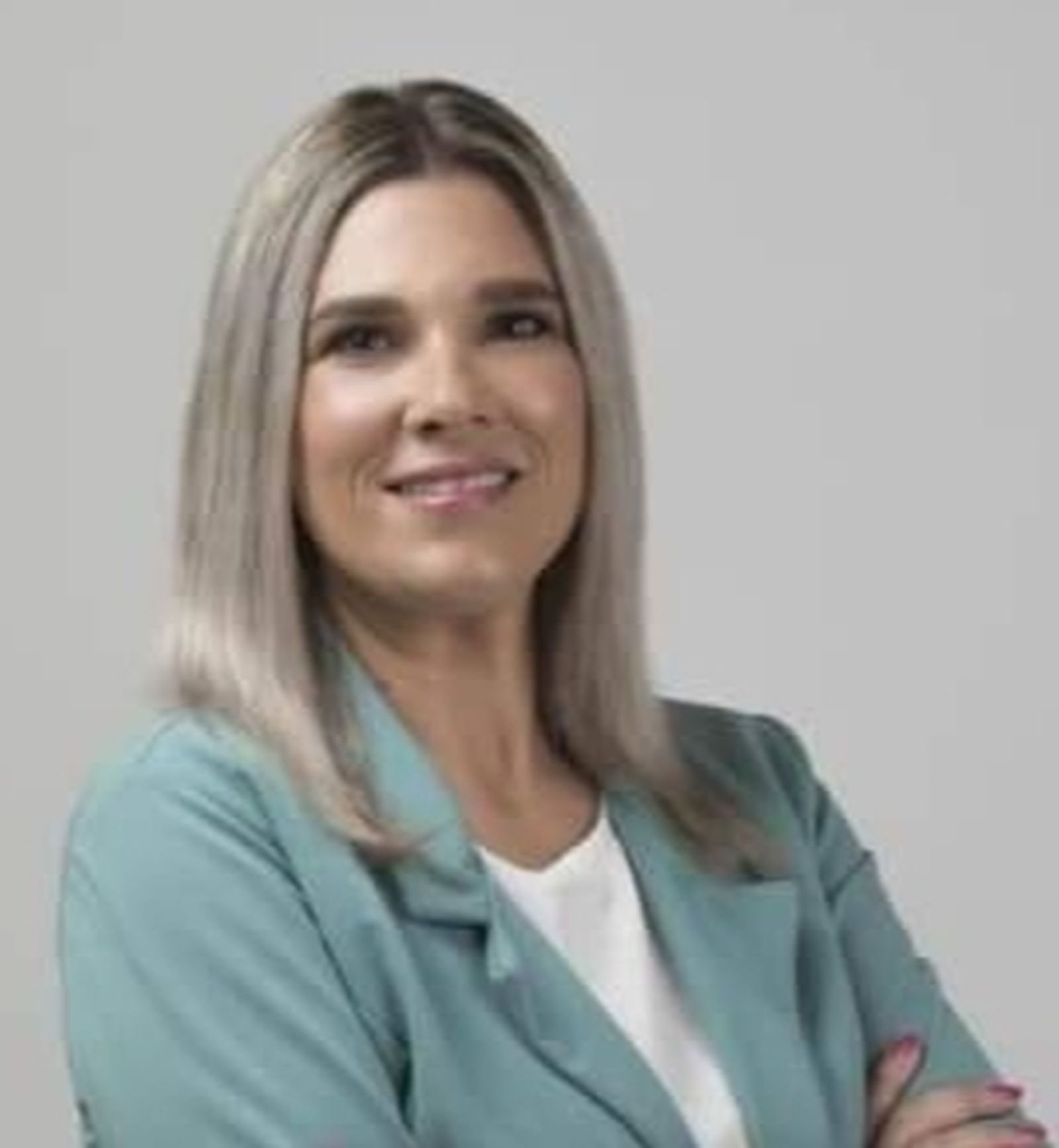 Carmen Infantes Hernández (Vox)