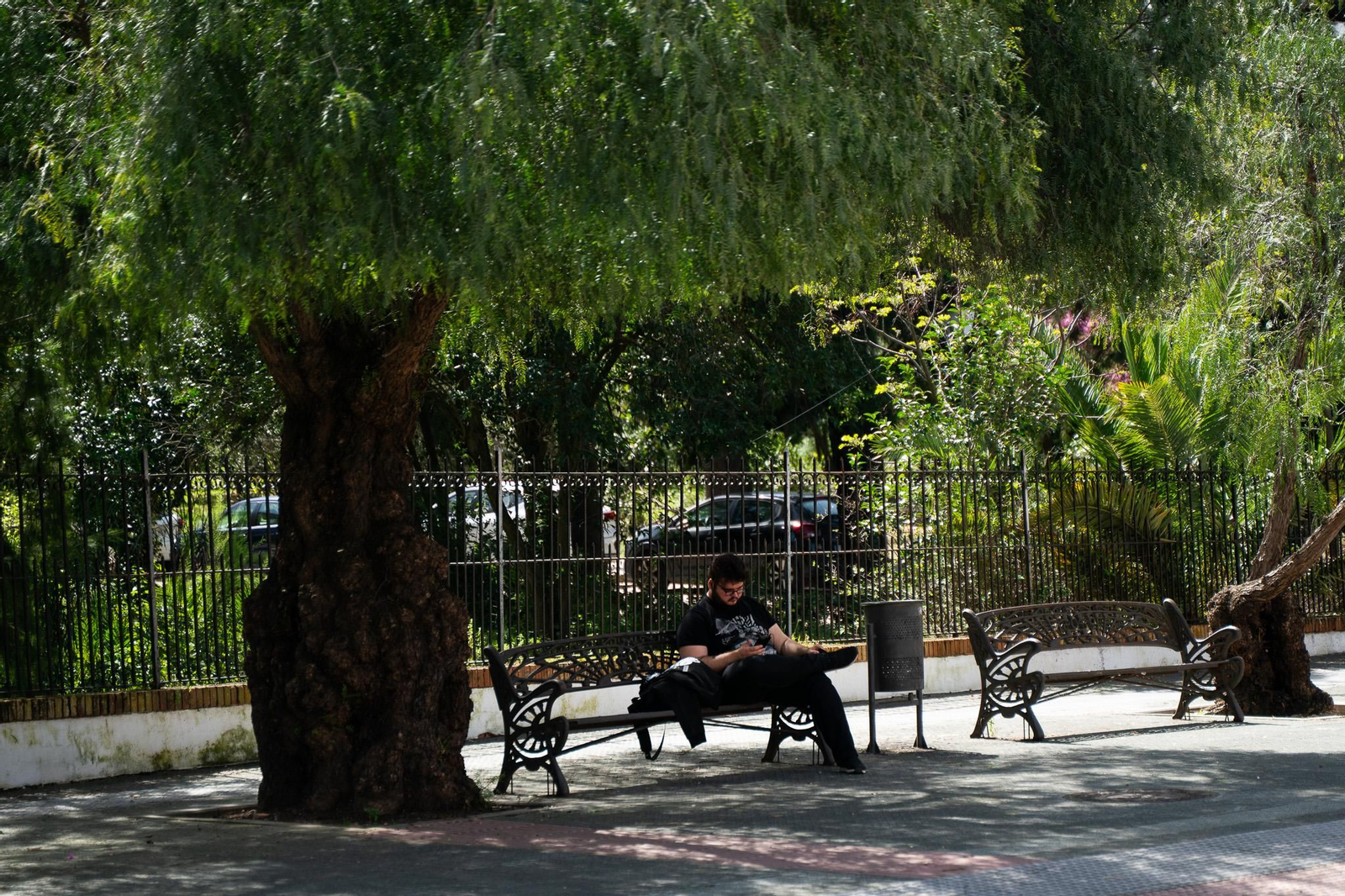 Las imágenes más destacadas del lunes 31 de marzo en Huelva