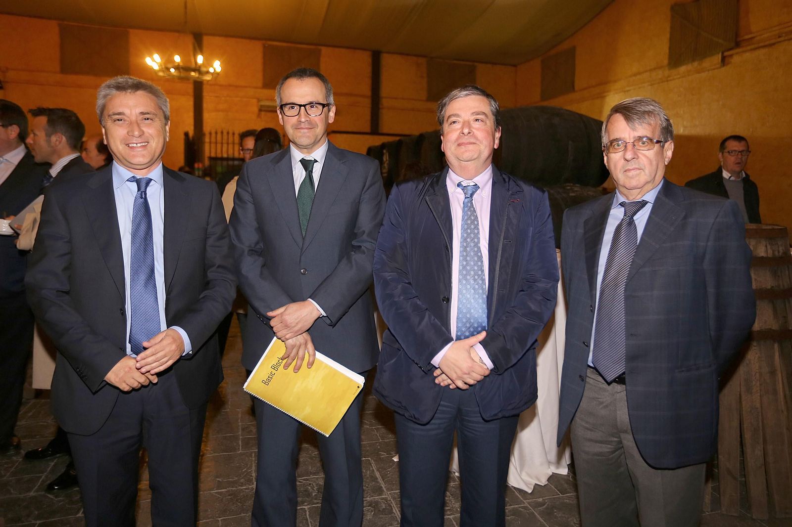 Jornadas técnicas del Grupo Joly sobre urbanismo en Chiclana